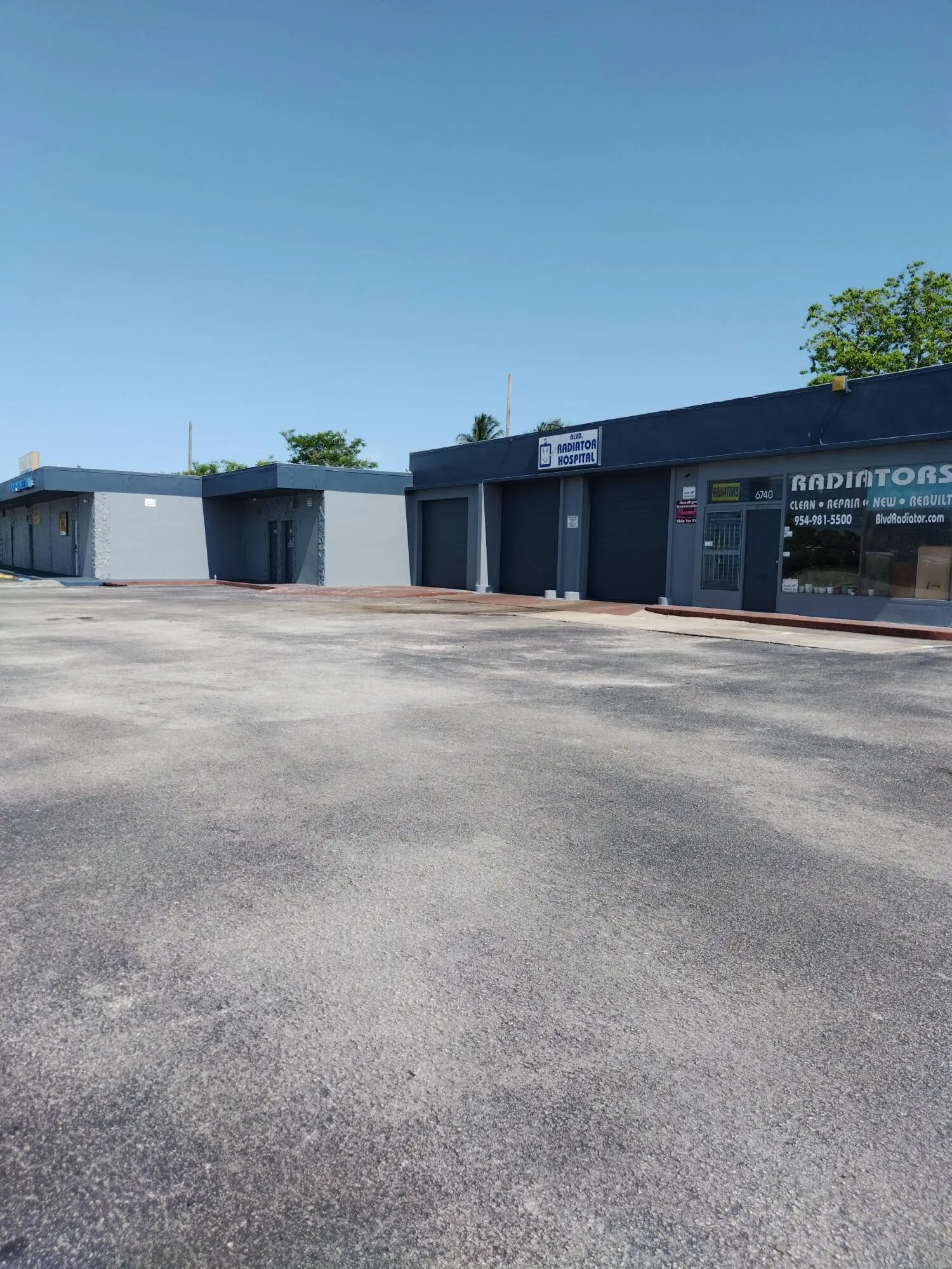 6708 Pines Boulevard #6708