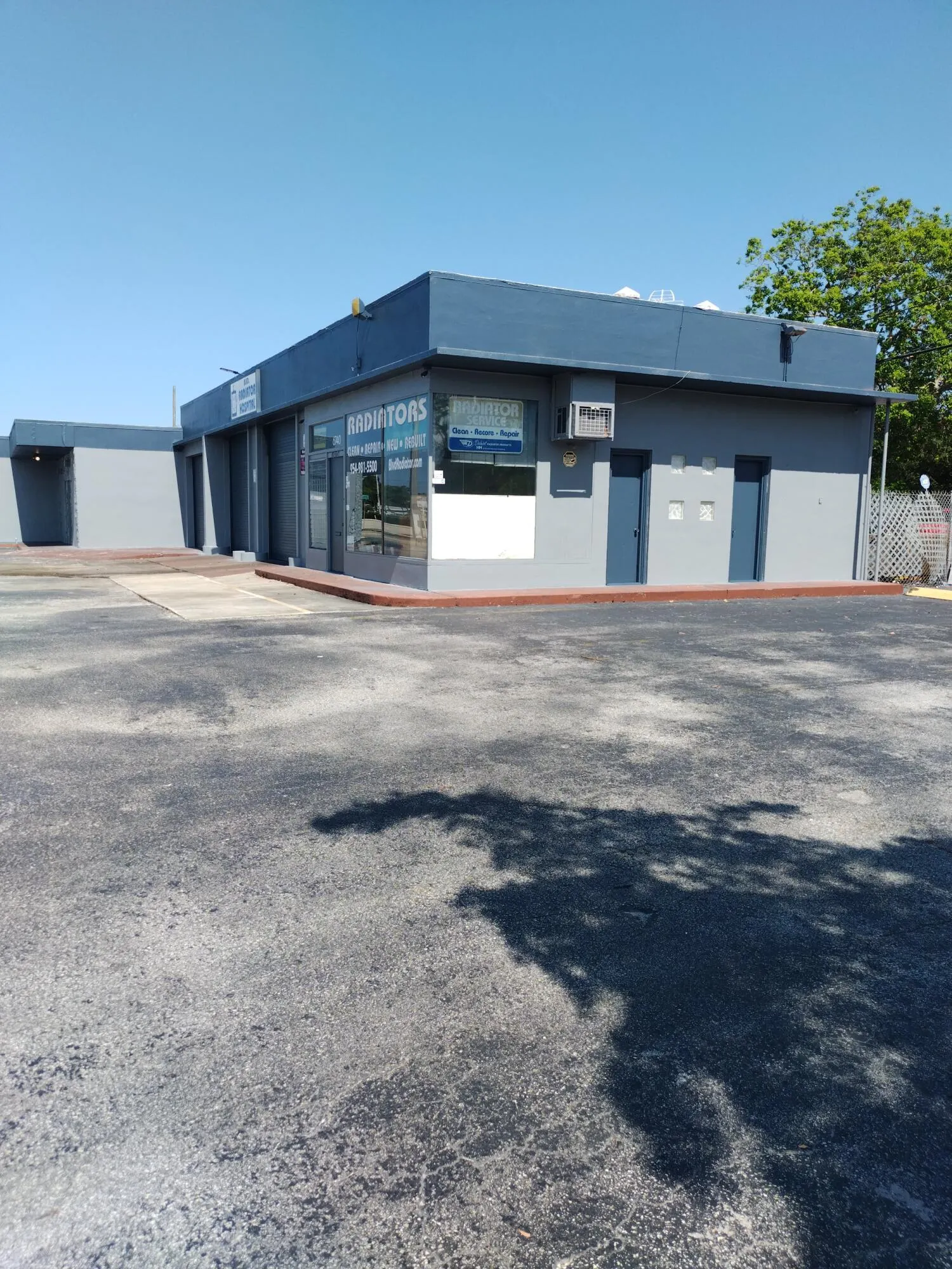 6708 Pines Boulevard #6708
