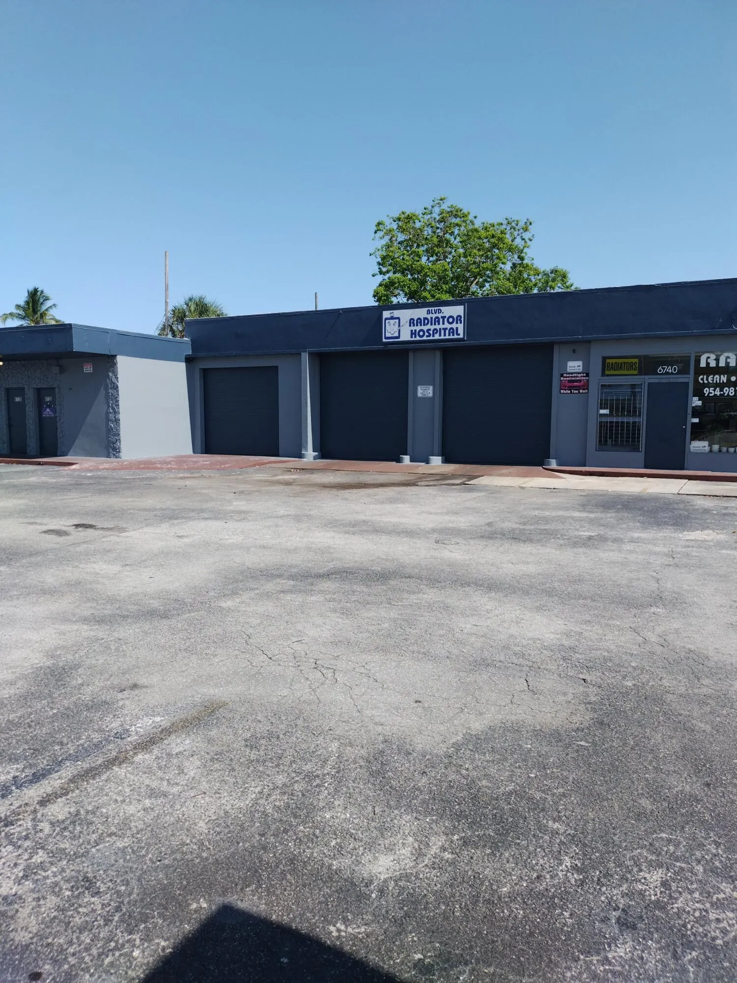 6708 Pines Boulevard #6708