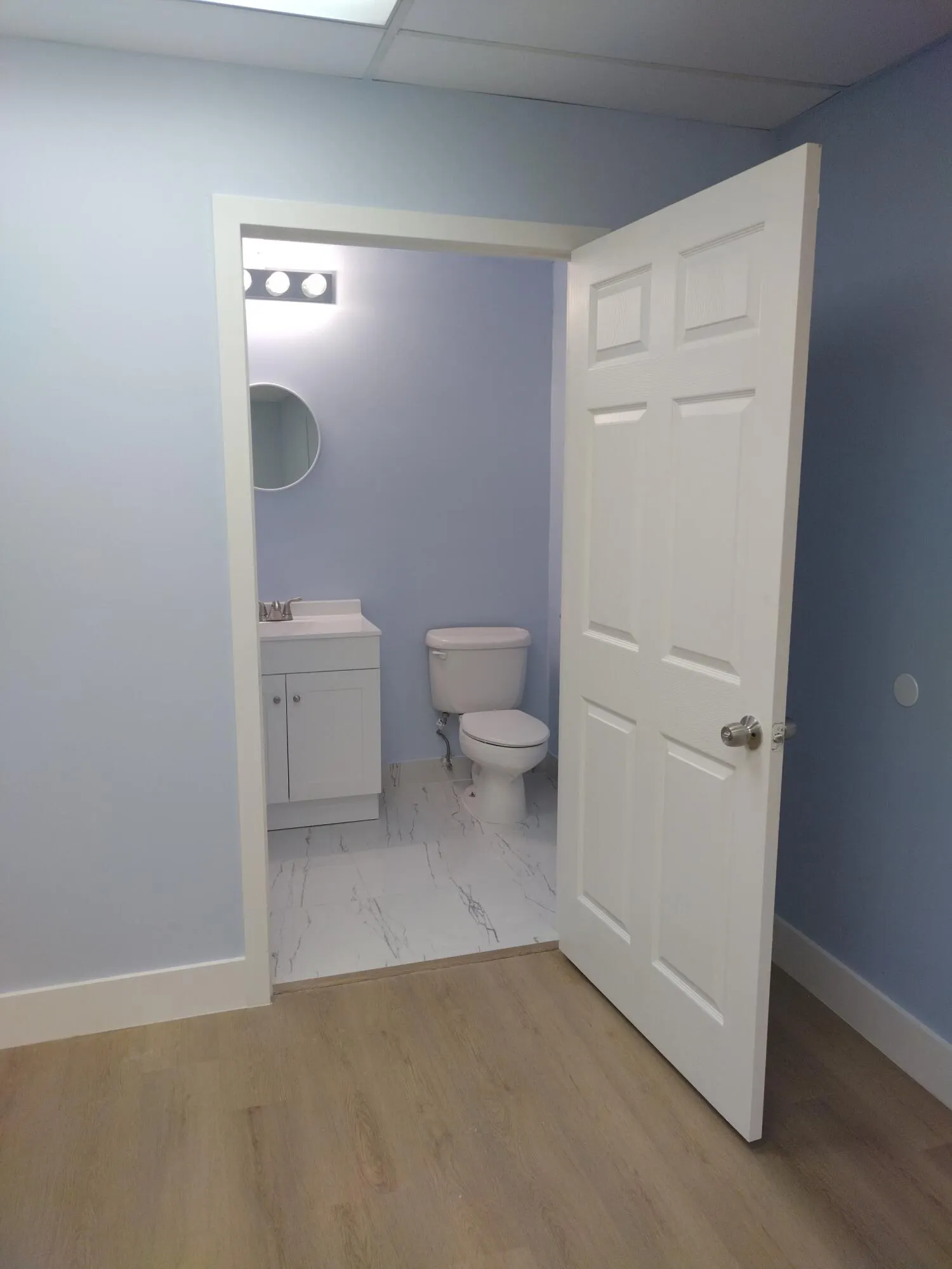 6708 Pines Boulevard #6708