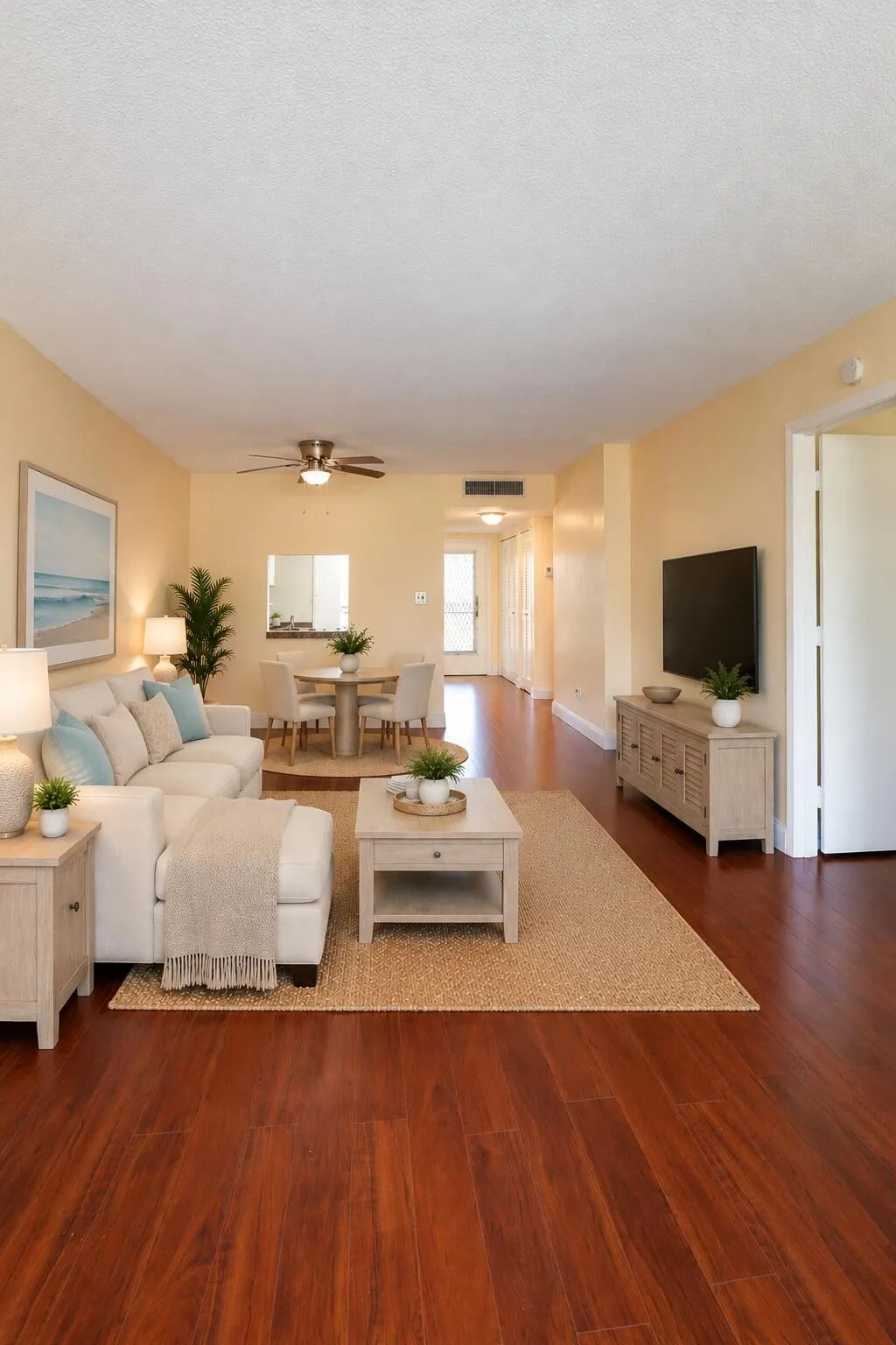 6070 NW 64TH Avenue NW #204