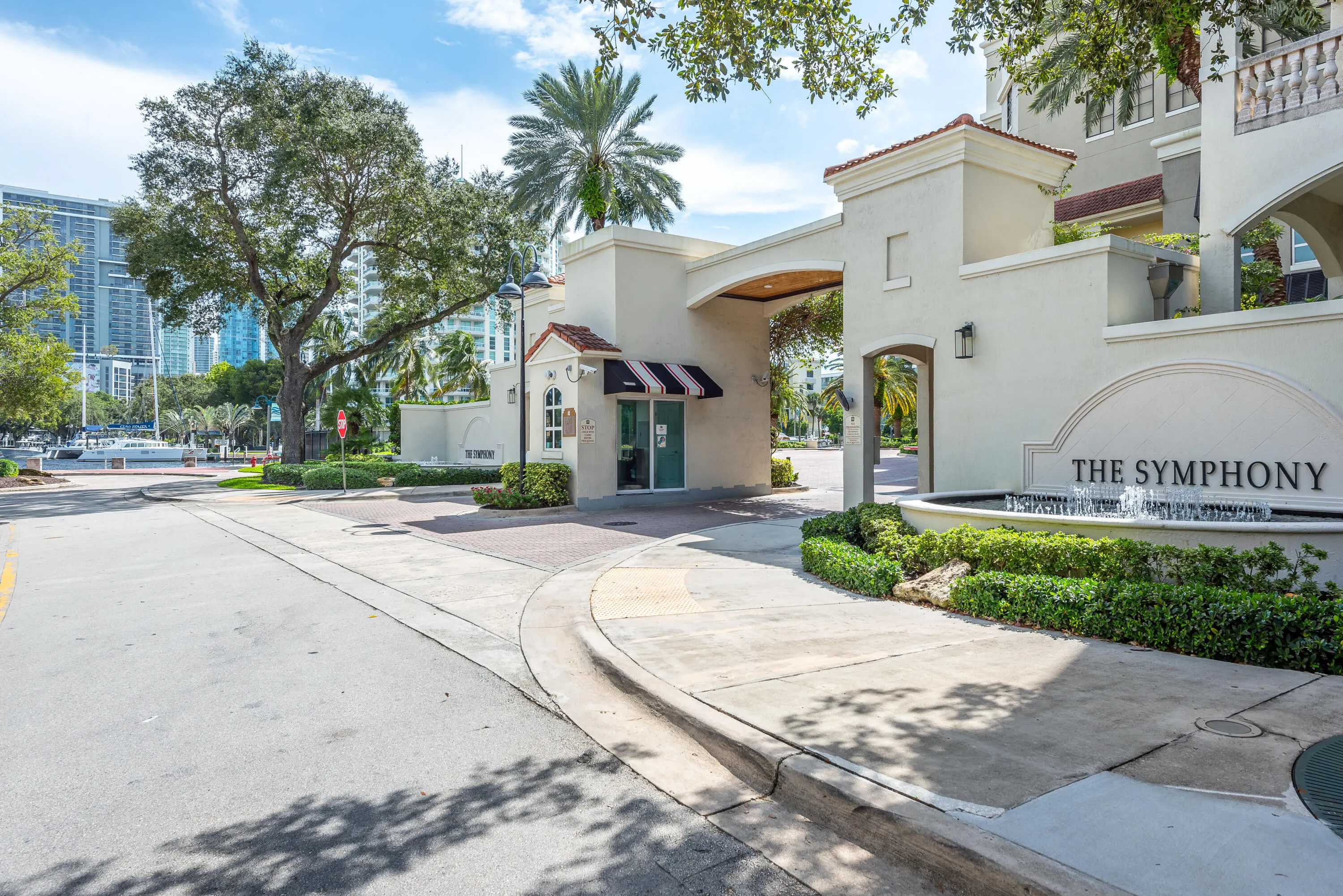 600 W Las Olas Boulevard #806S