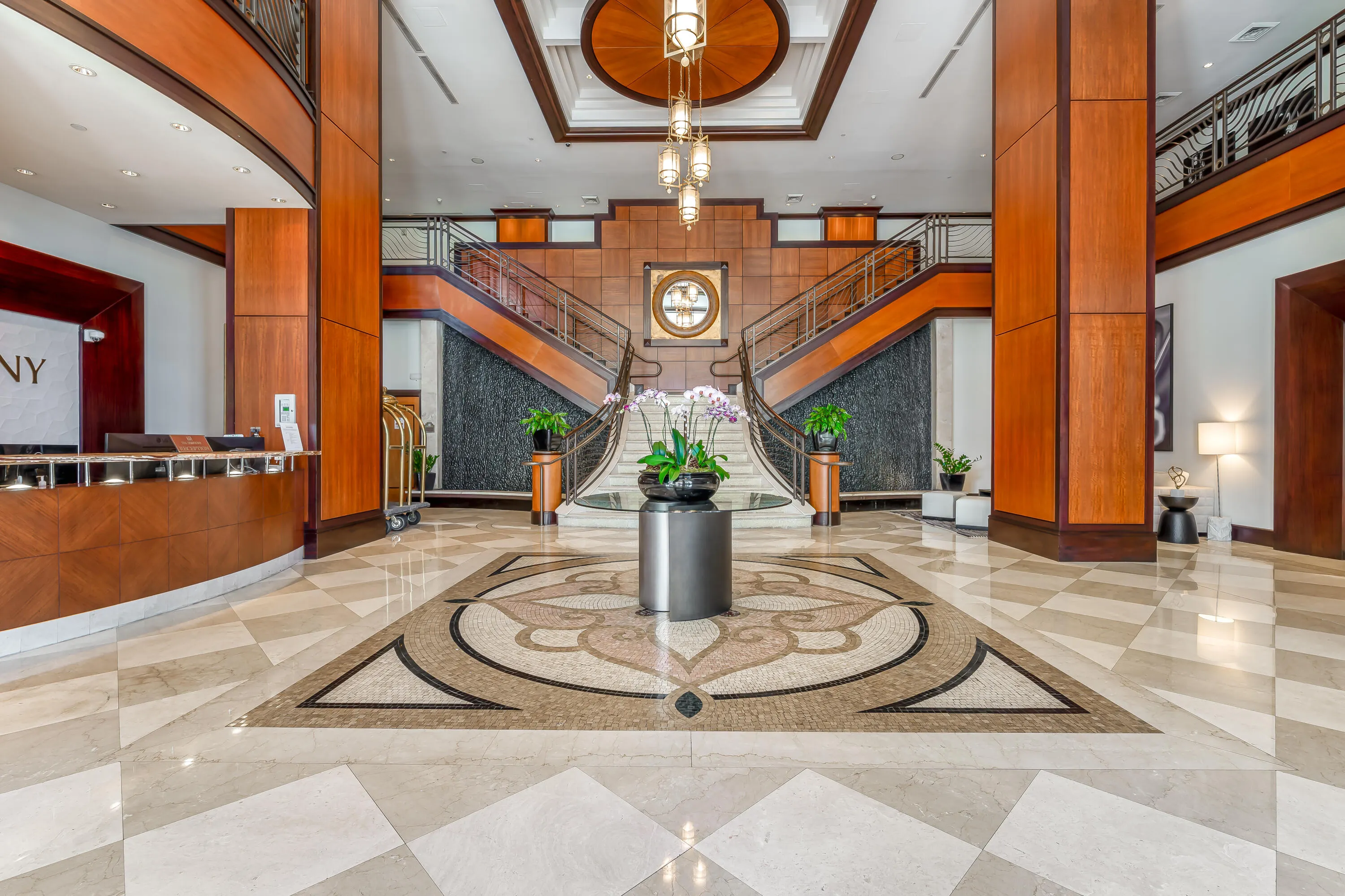 600 W Las Olas Boulevard #806S