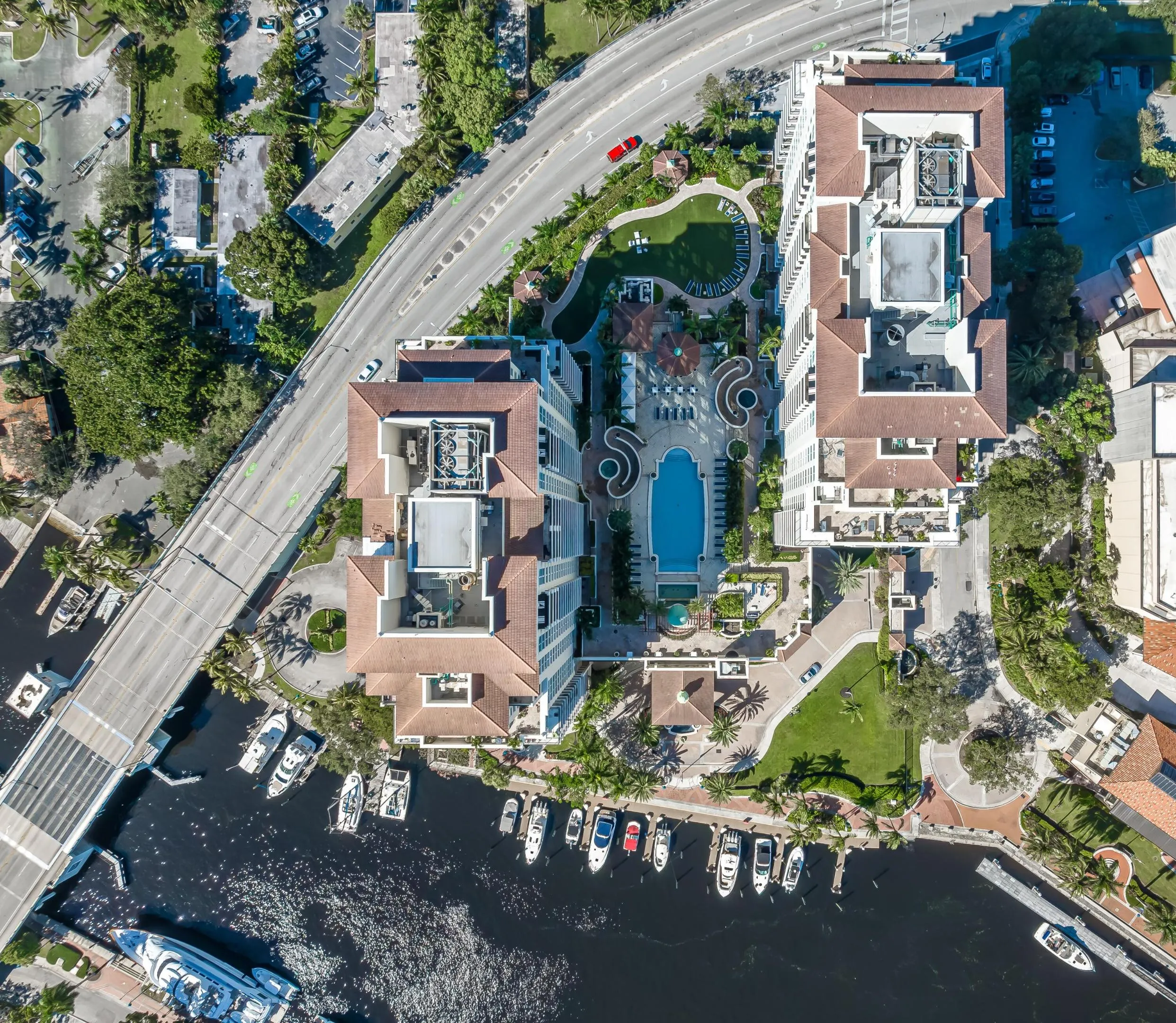 600 W Las Olas Boulevard #806S