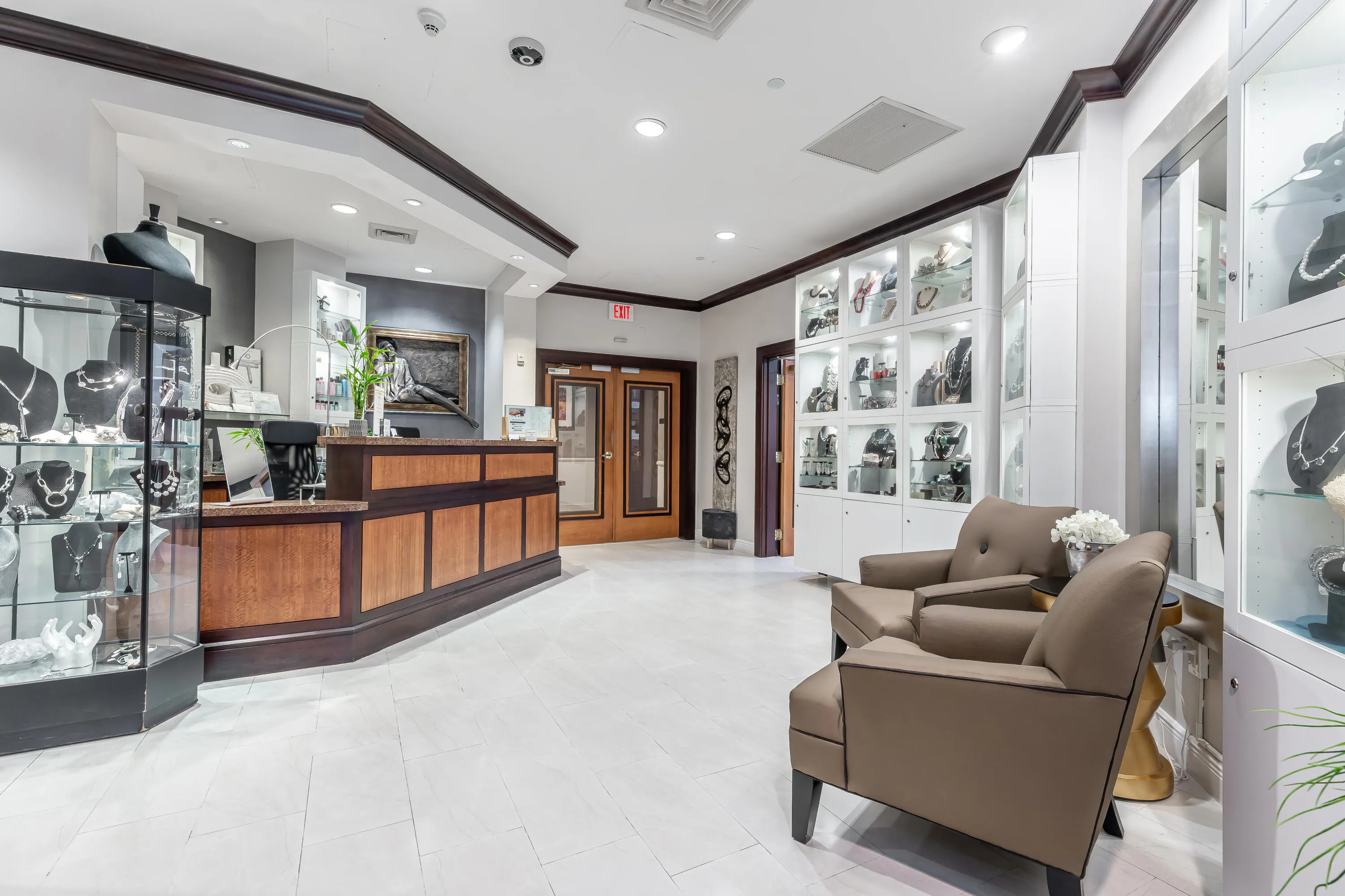 600 W Las Olas Boulevard #806S