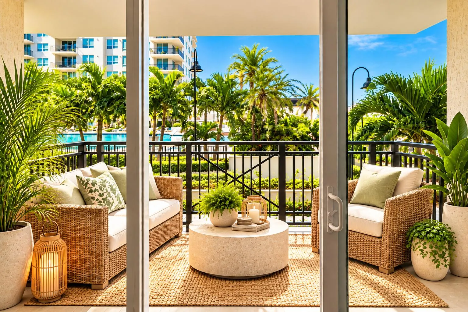 600 W Las Olas Boulevard #806S