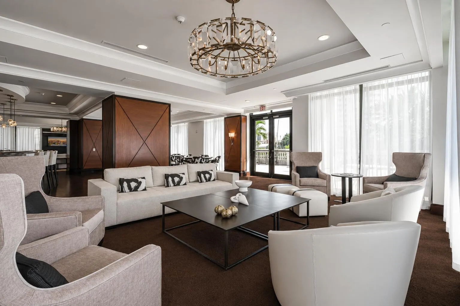 600 W Las Olas Boulevard #806S