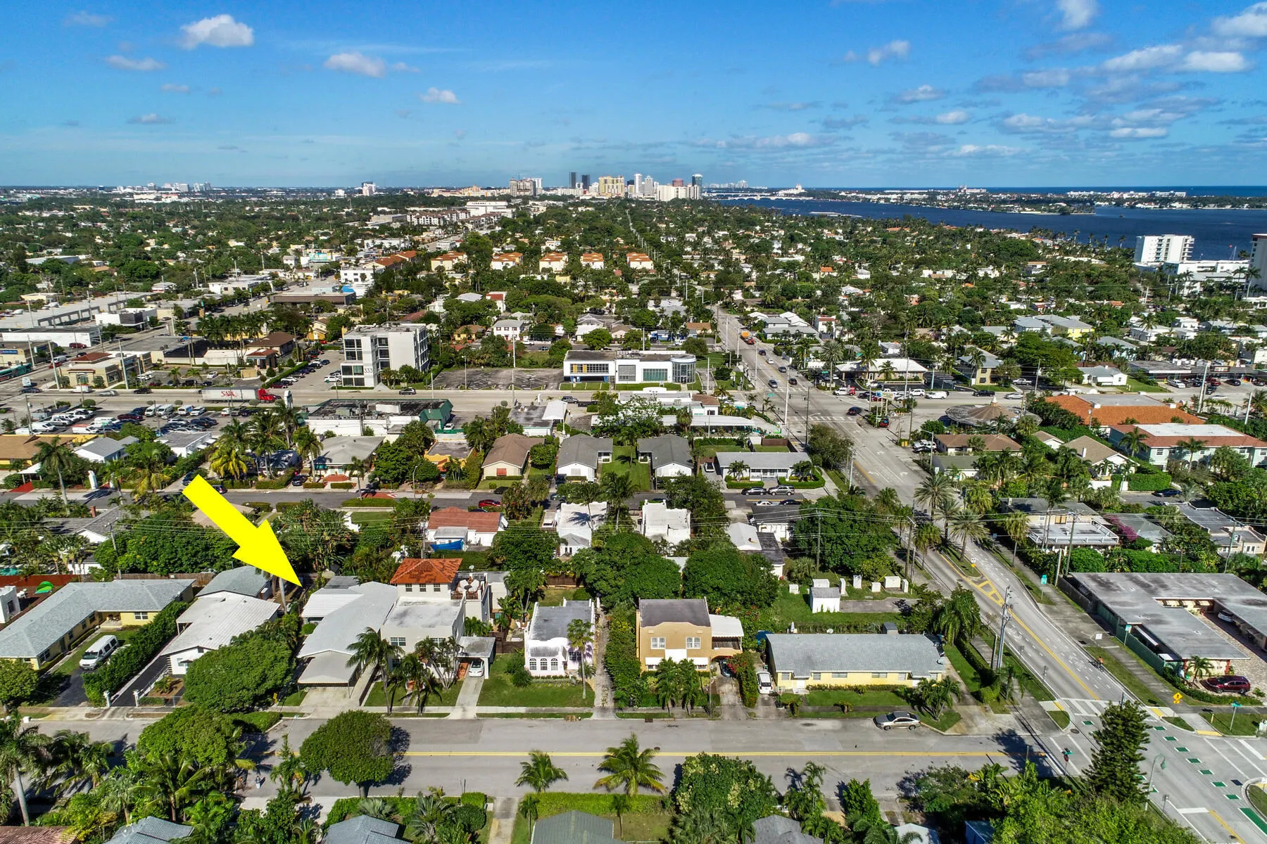 325 NOTTINGHAM Boulevard #1