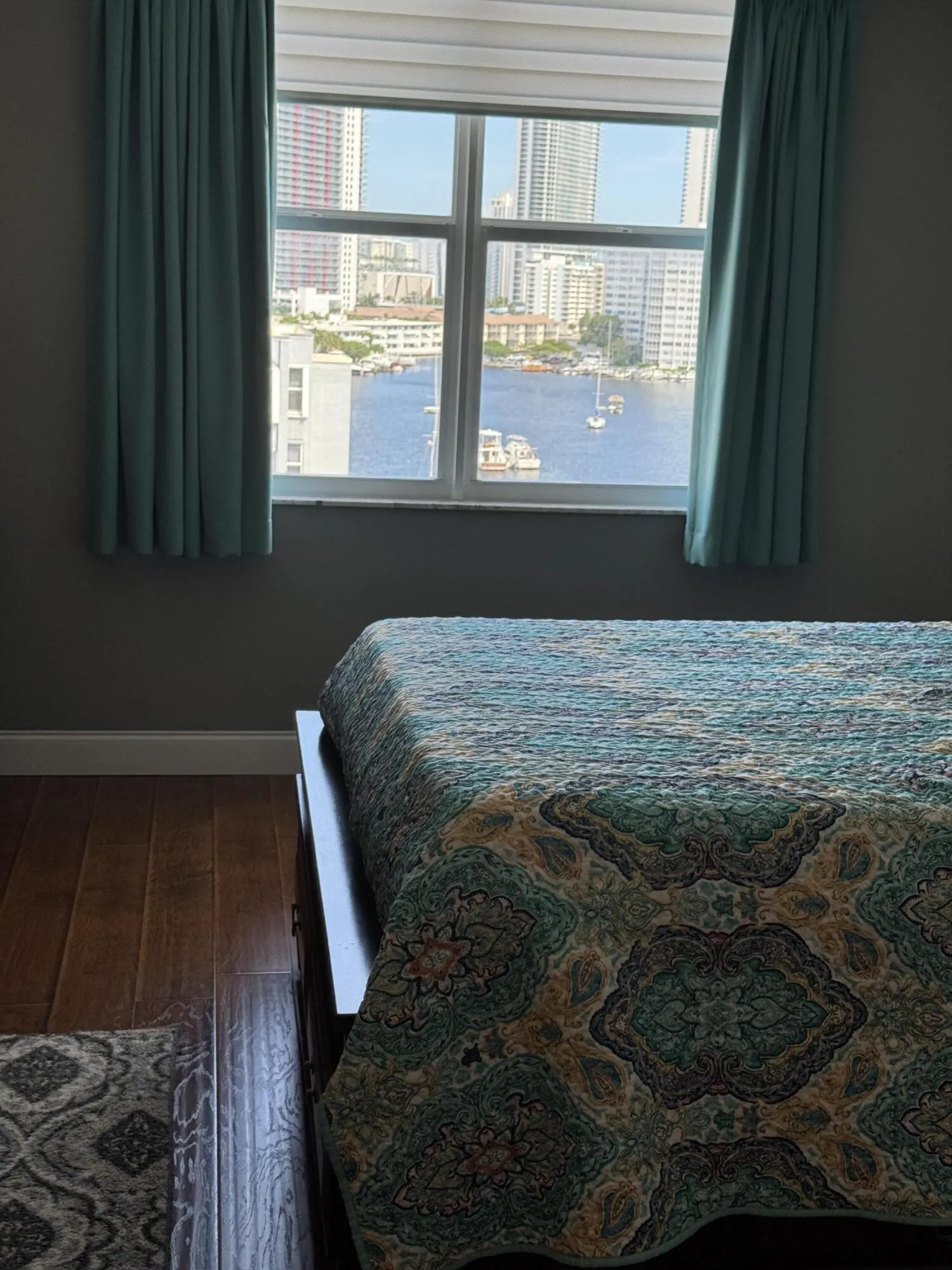 427 GOLDEN ISLES #9G