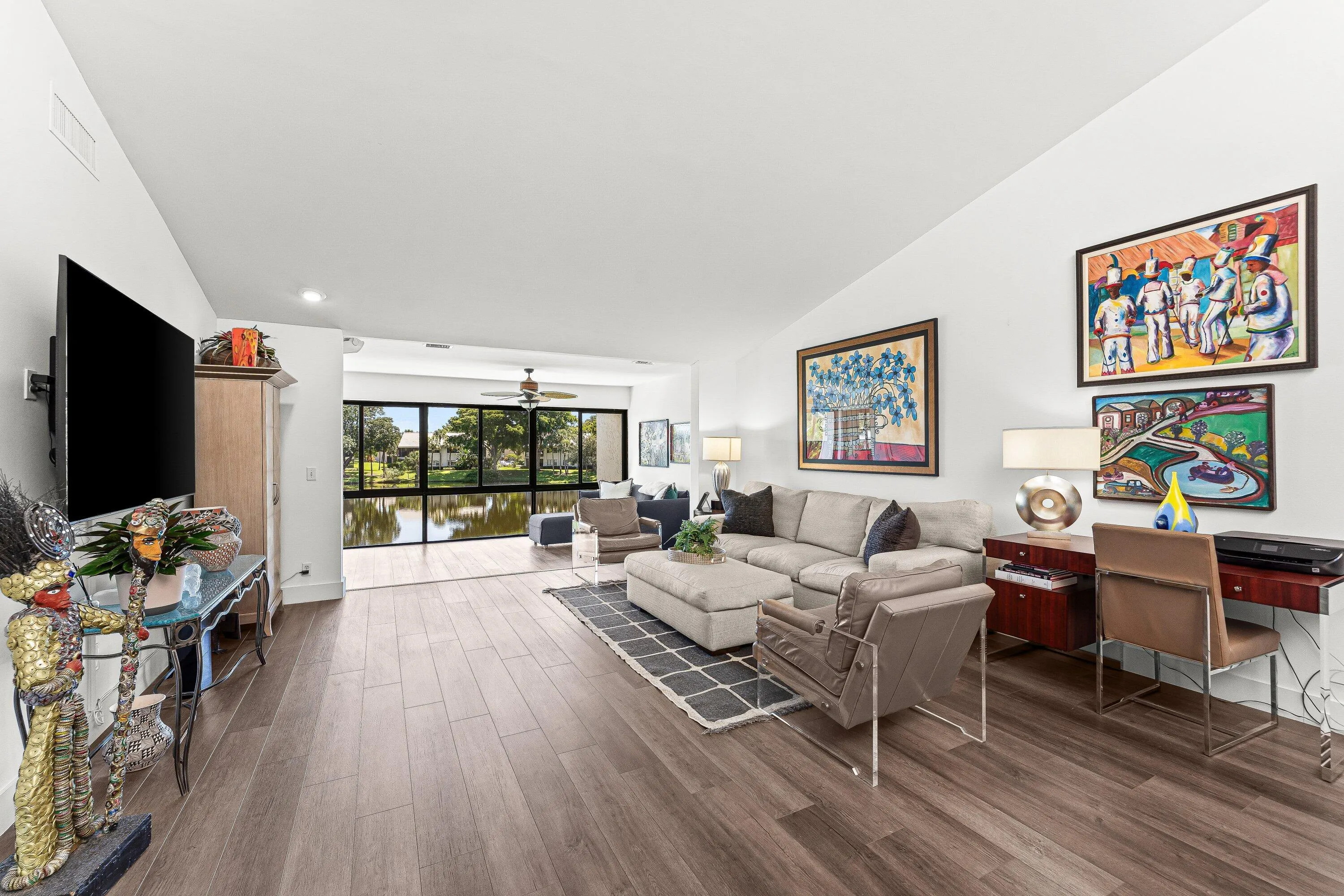 36 EASTGATE Drive #D