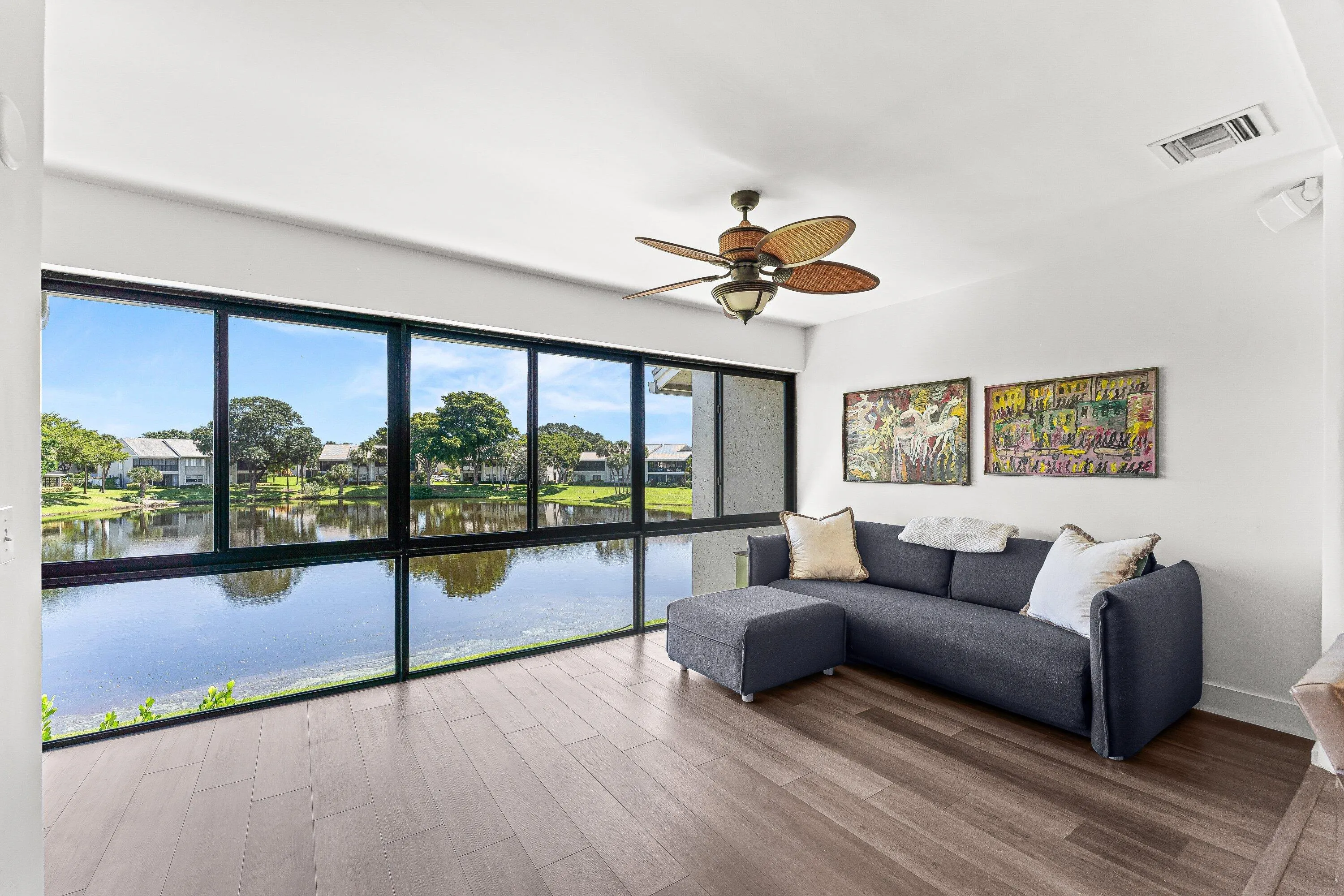 36 EASTGATE Drive #D