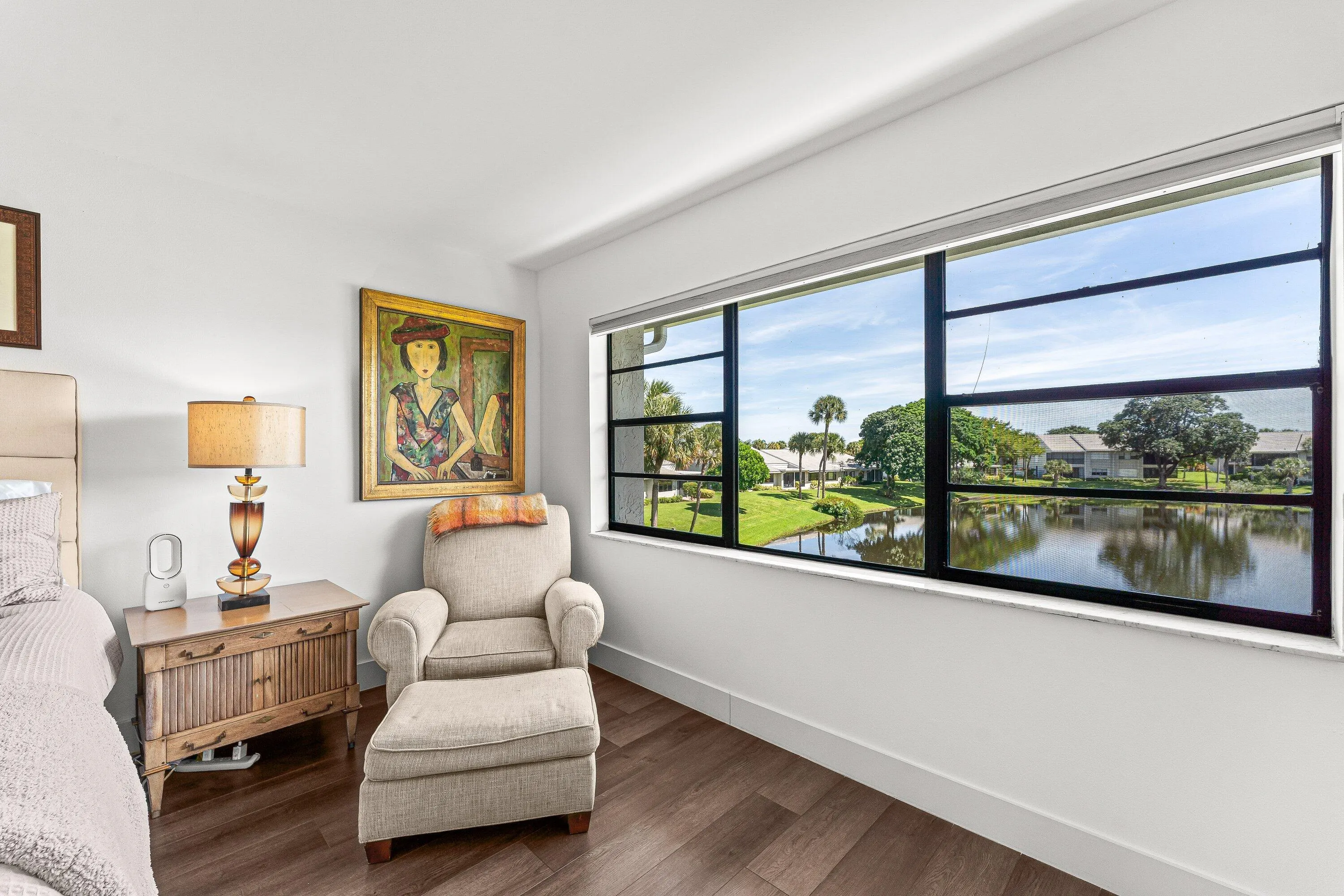 36 EASTGATE Drive #D