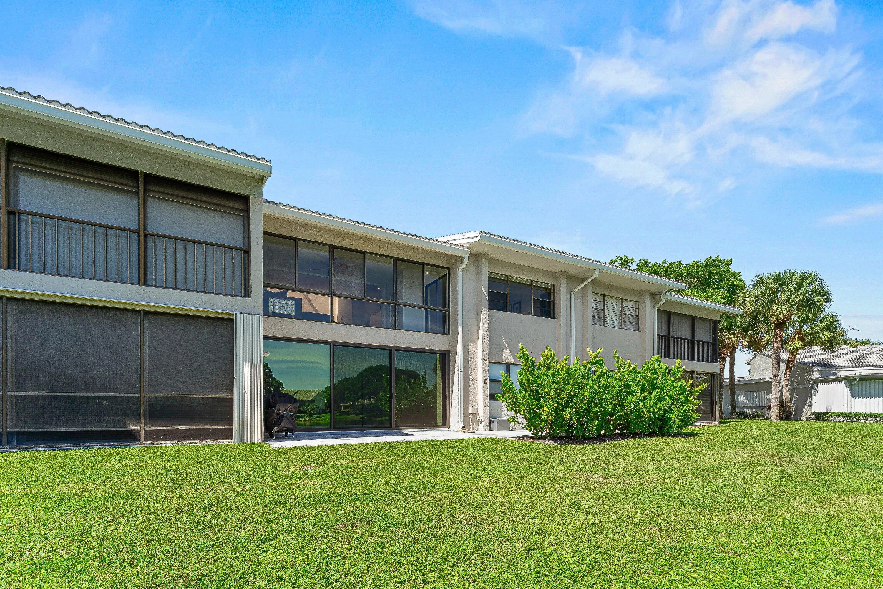 36 EASTGATE Drive #D