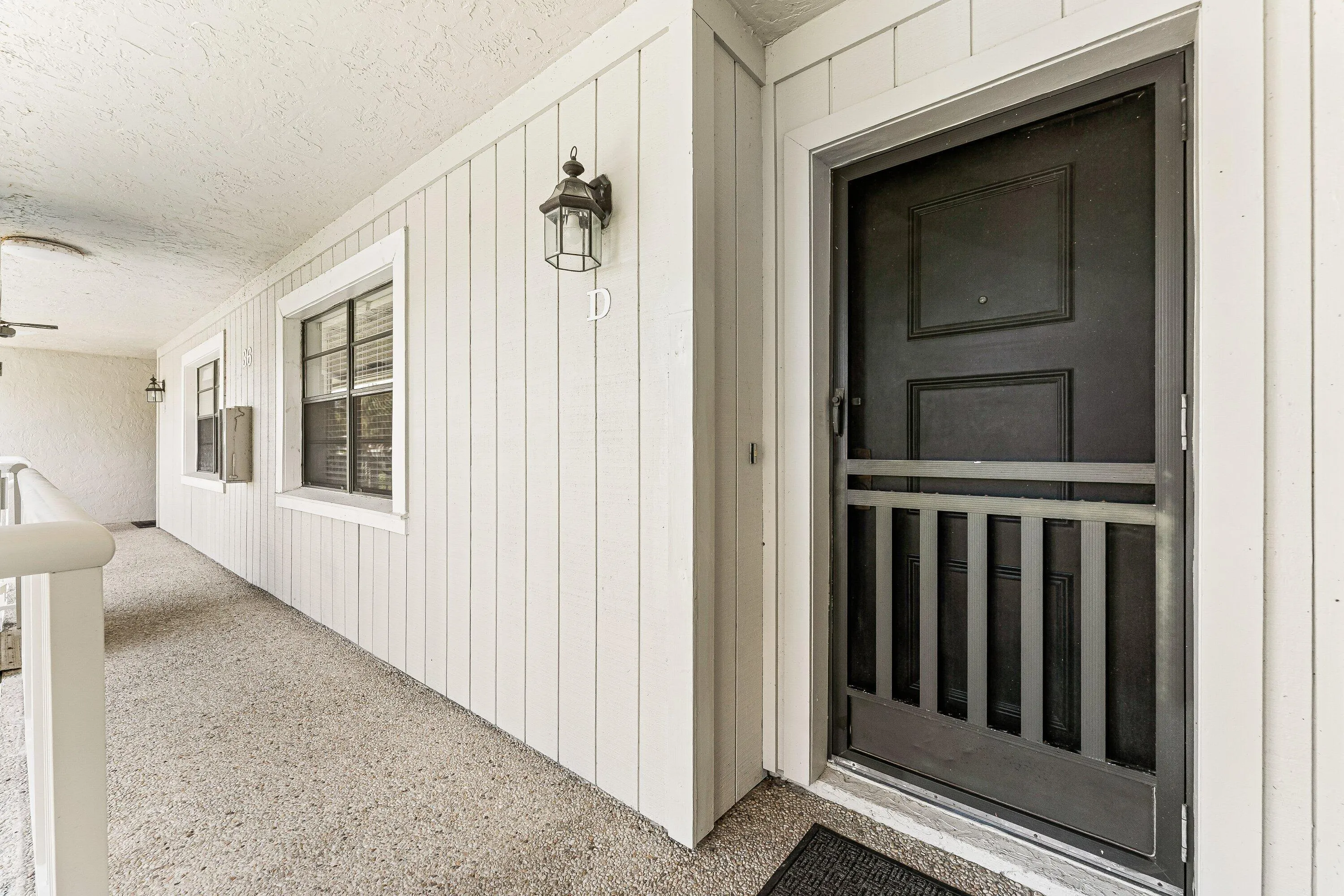 36 EASTGATE Drive #D