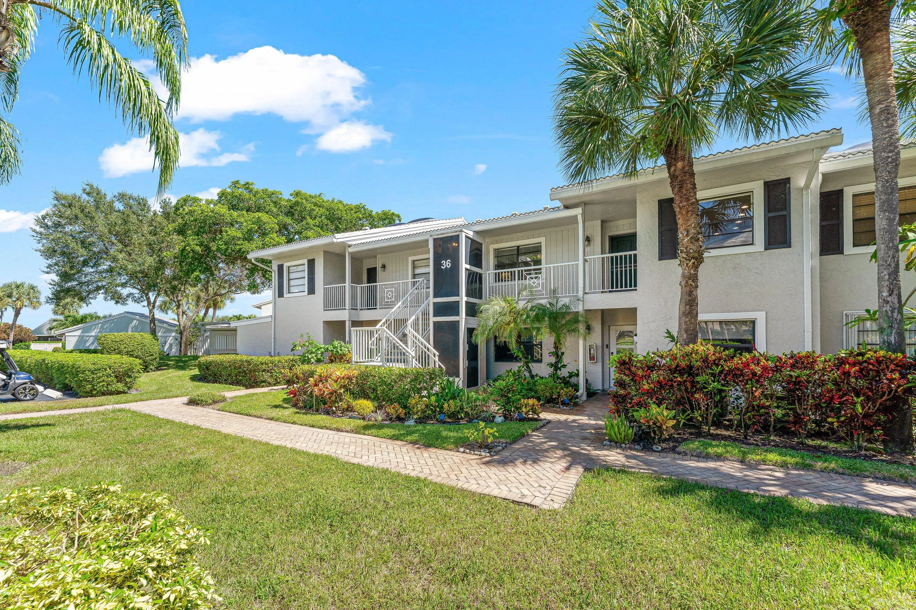 36 EASTGATE Drive #D