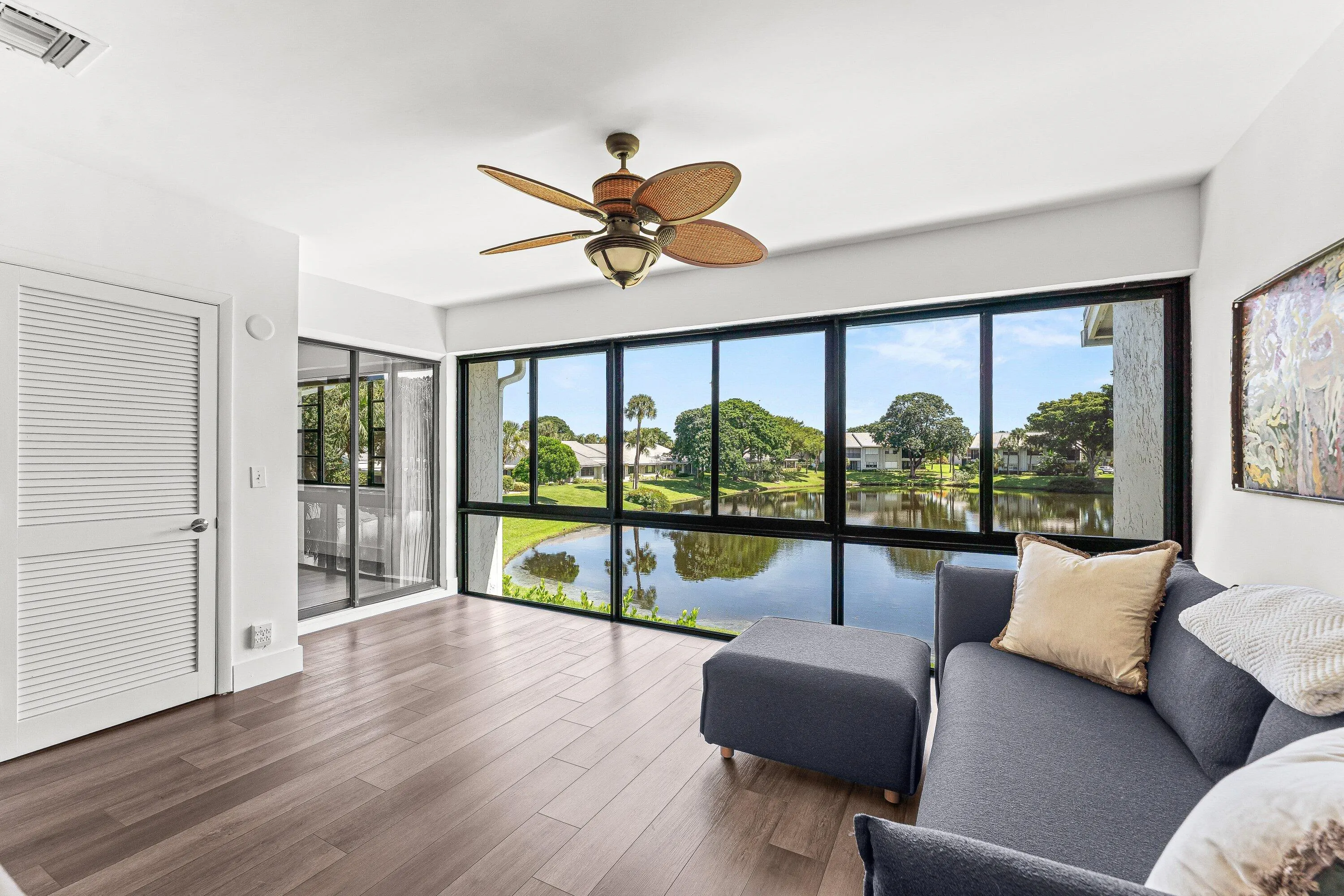 36 EASTGATE Drive #D