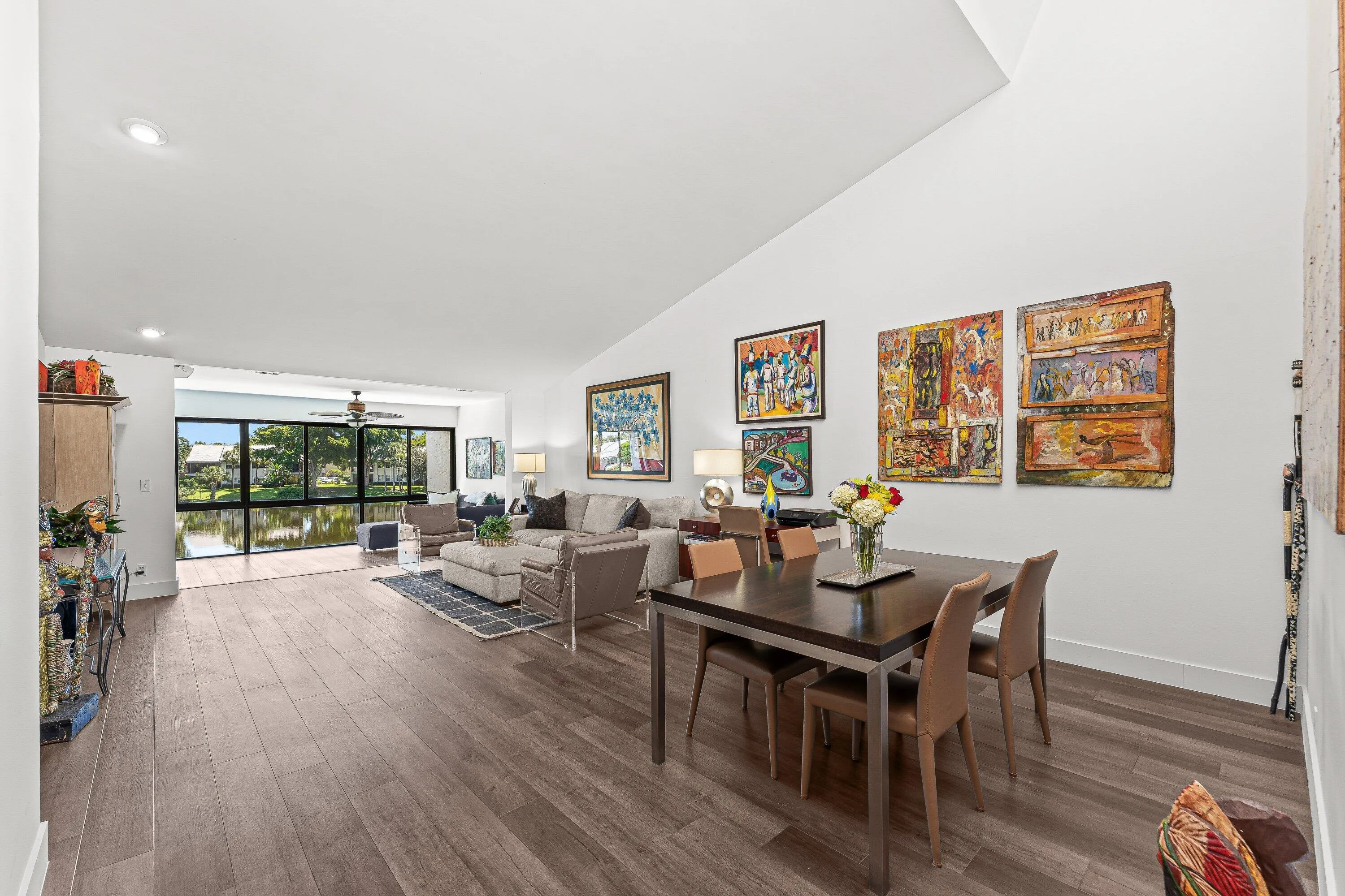 36 EASTGATE Drive #D