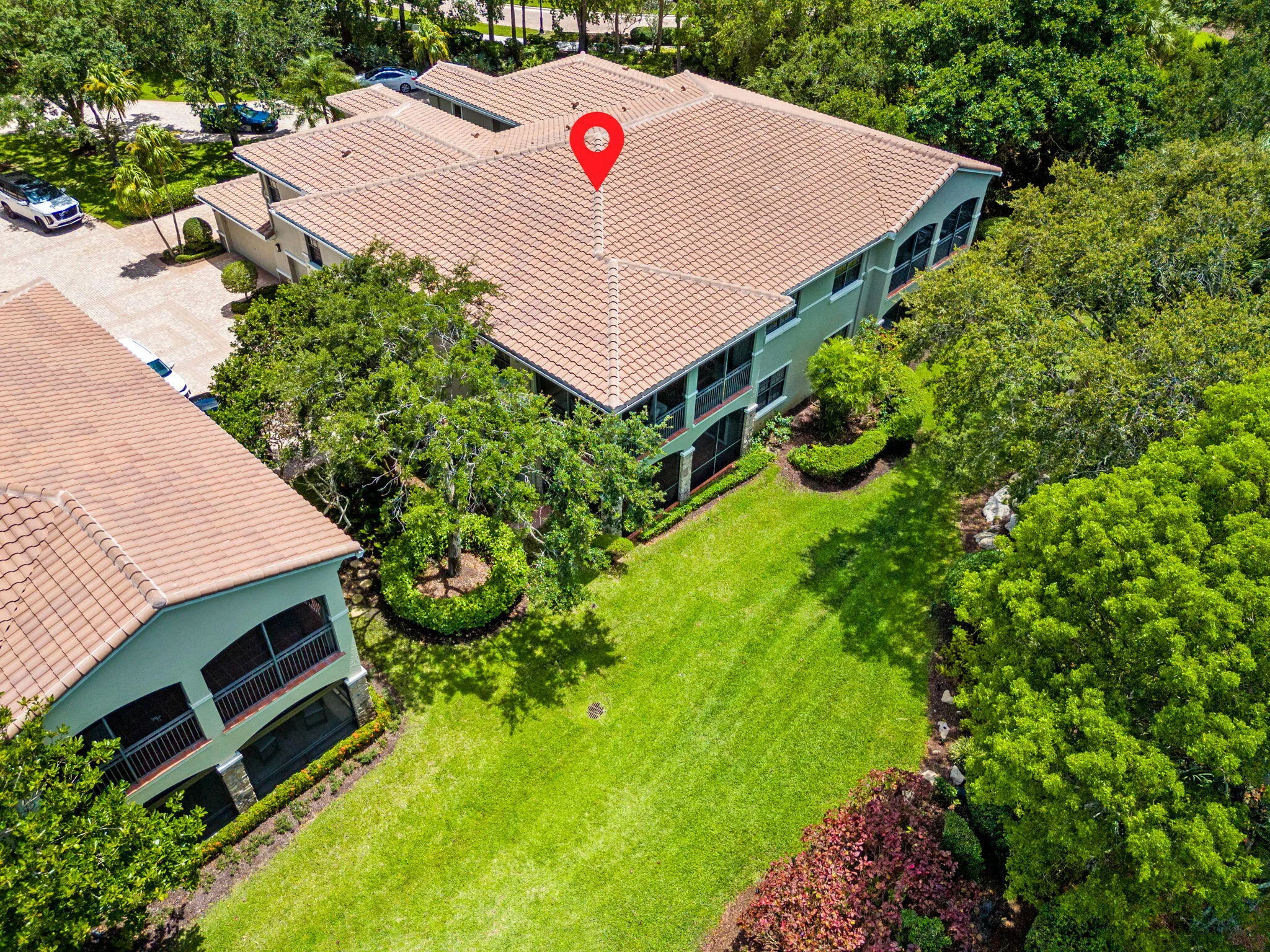 7543 OLD THYME Court #1C