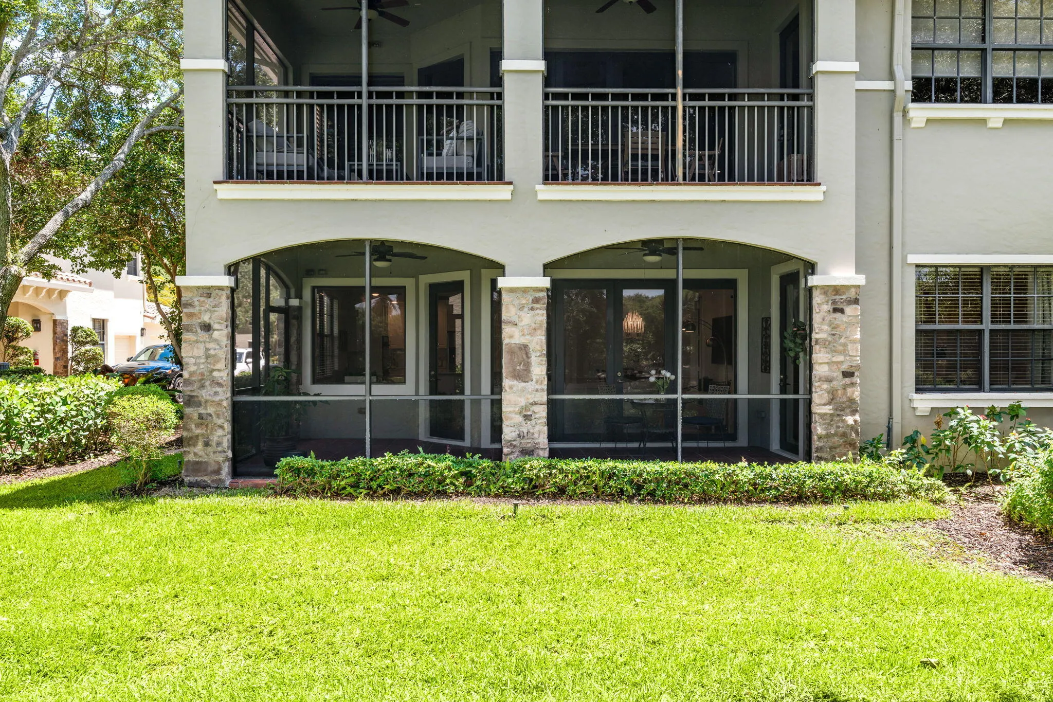 7543 OLD THYME Court #1C