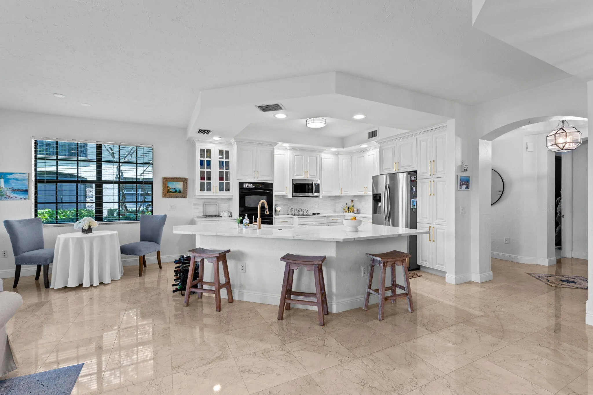 7543 OLD THYME Court #1C