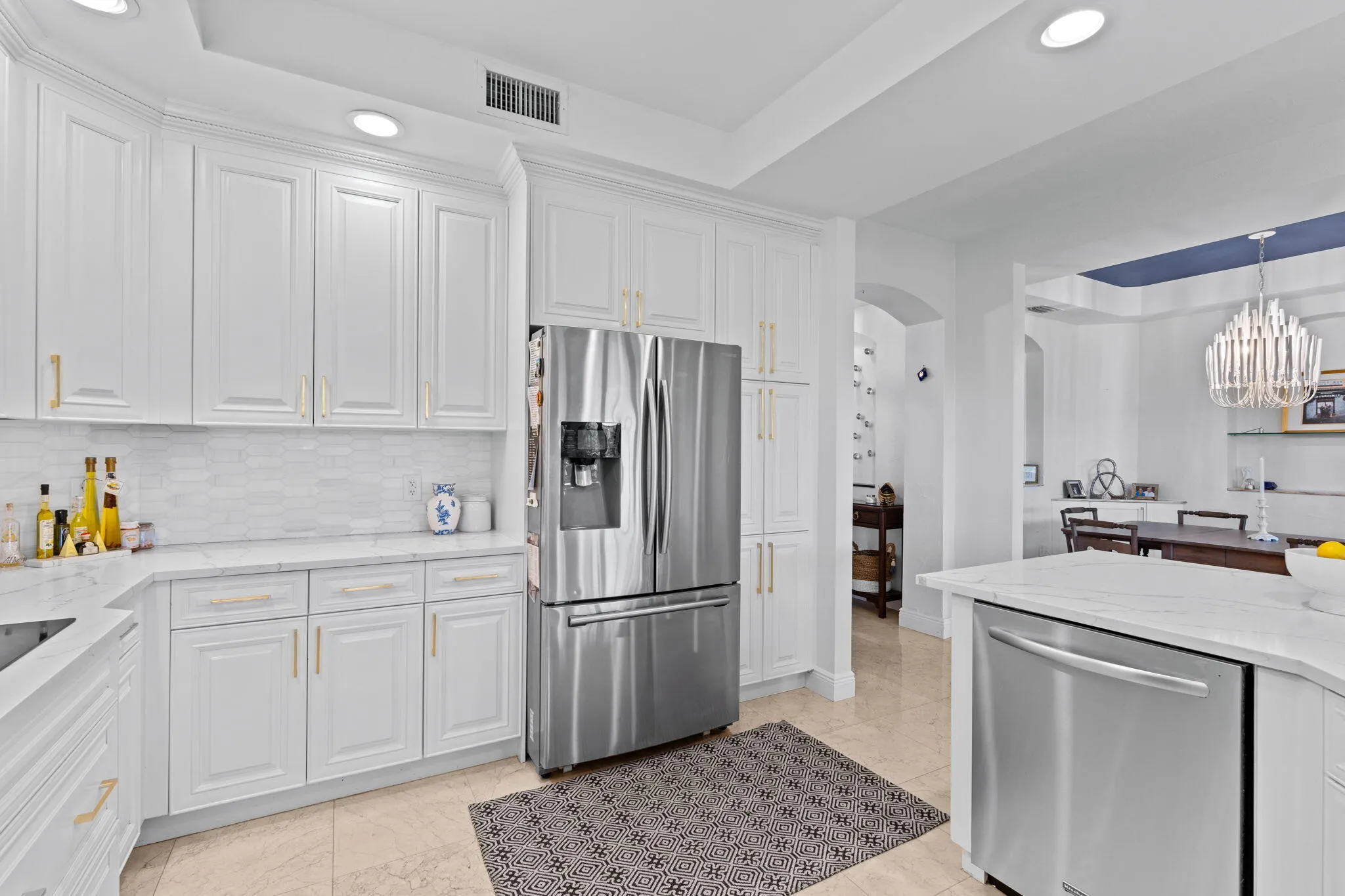 7543 OLD THYME Court #1C