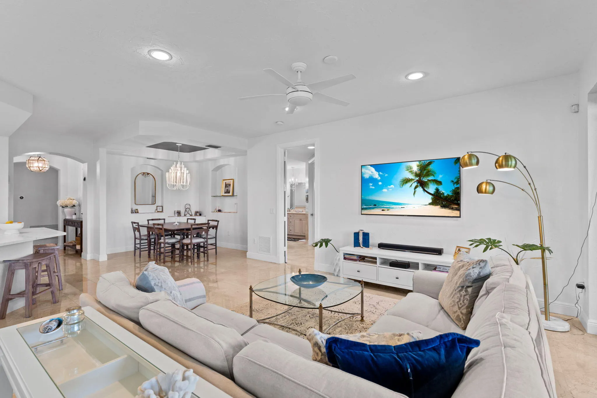 7543 OLD THYME Court #1C