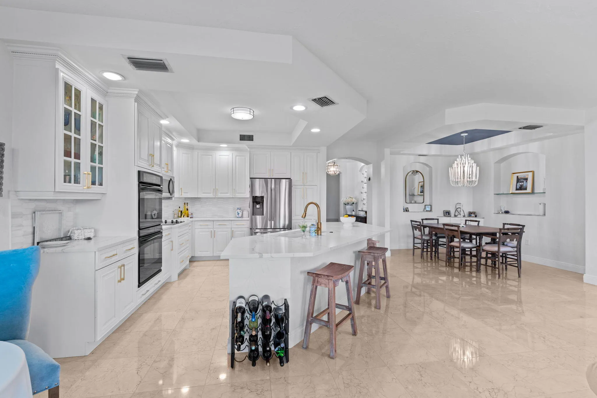 7543 OLD THYME Court #1C