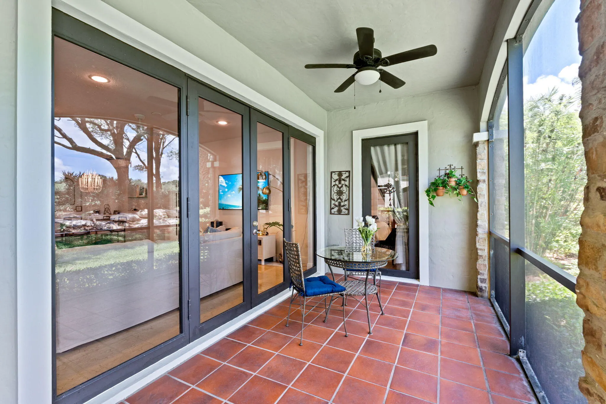 7543 OLD THYME Court #1C