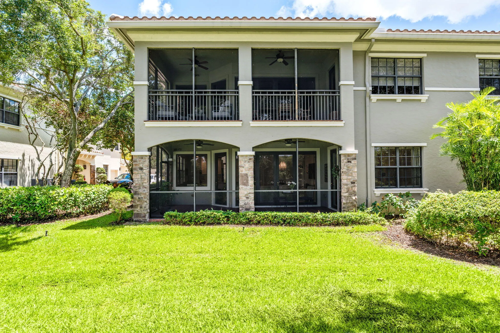 7543 OLD THYME Court #1C