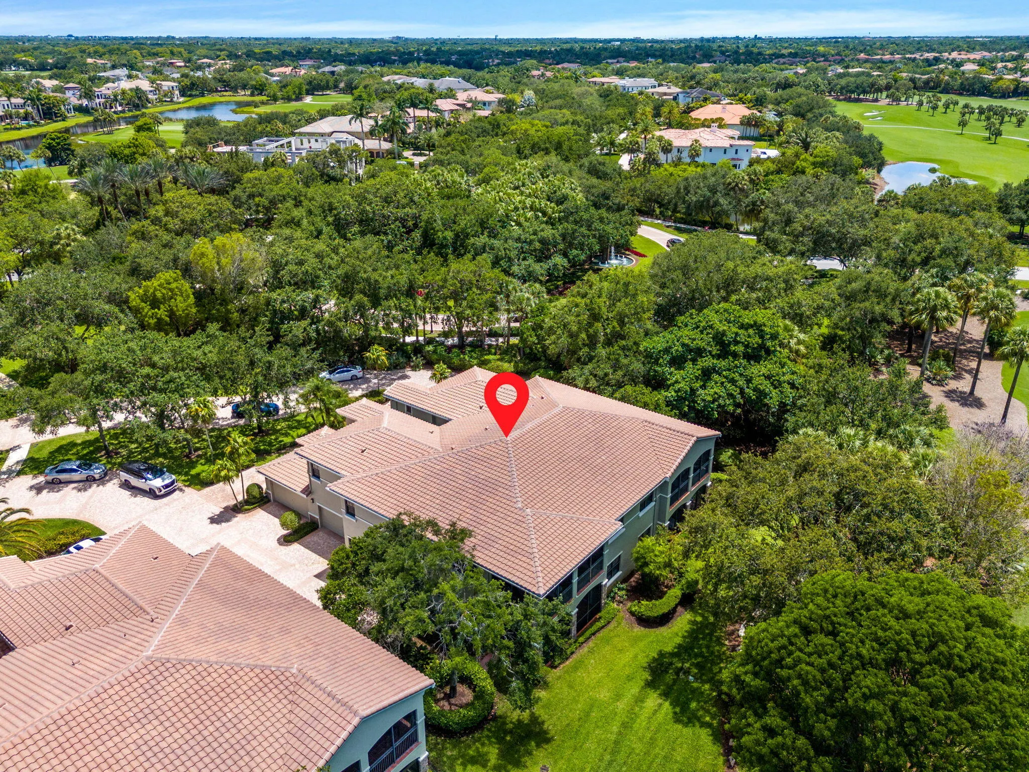 7543 OLD THYME Court #1C