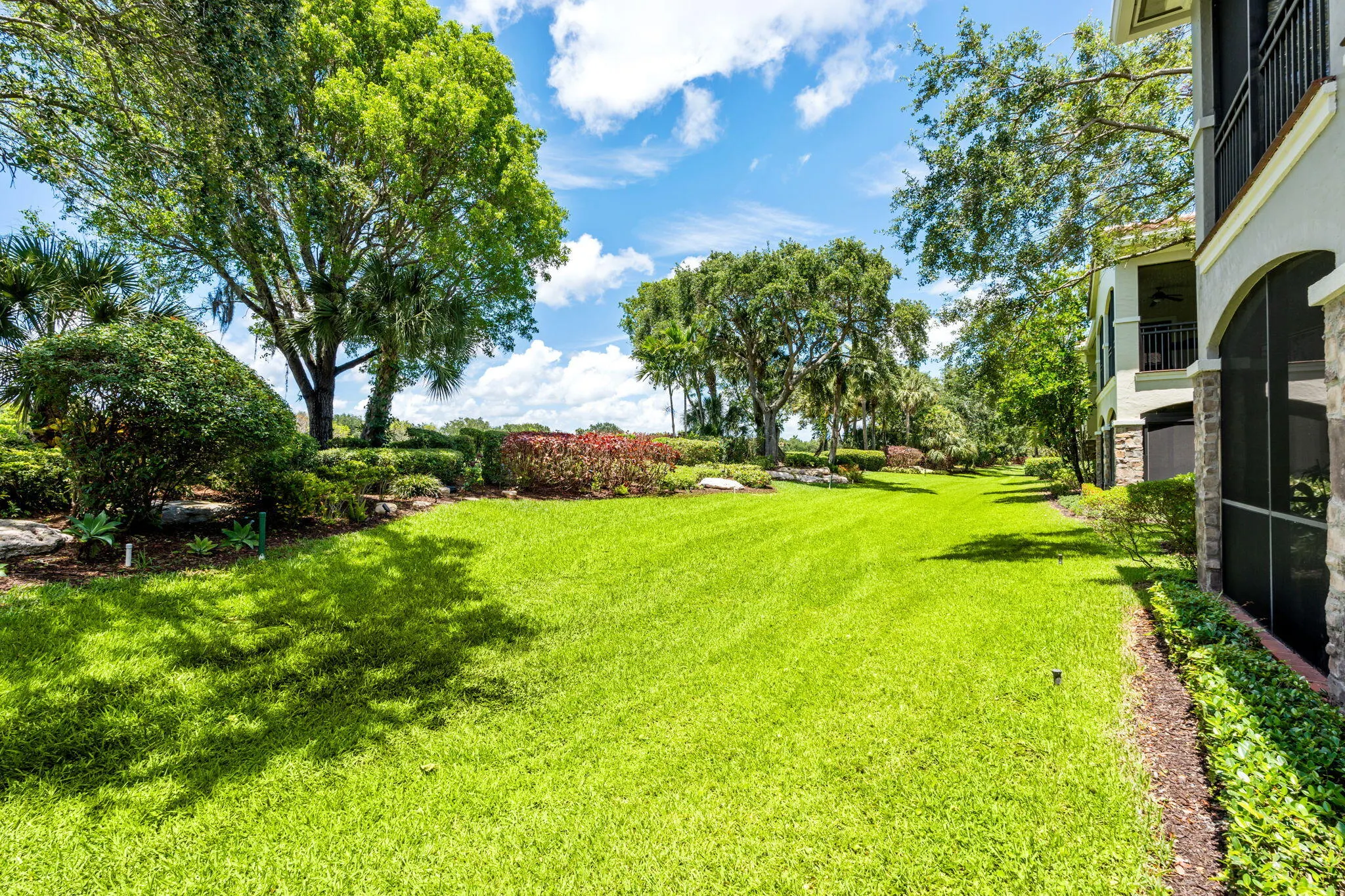 7543 OLD THYME Court #1C