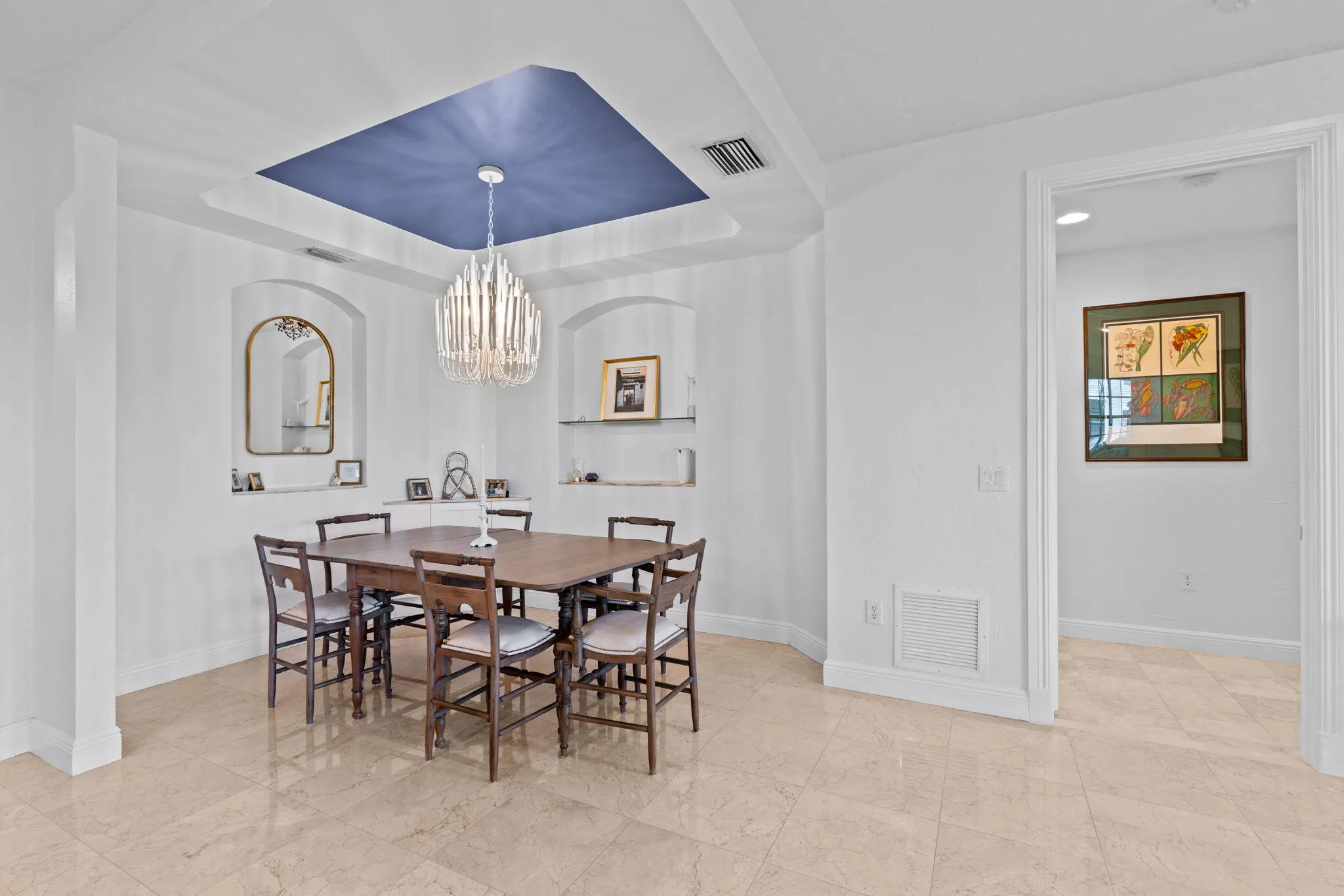7543 OLD THYME Court #1C