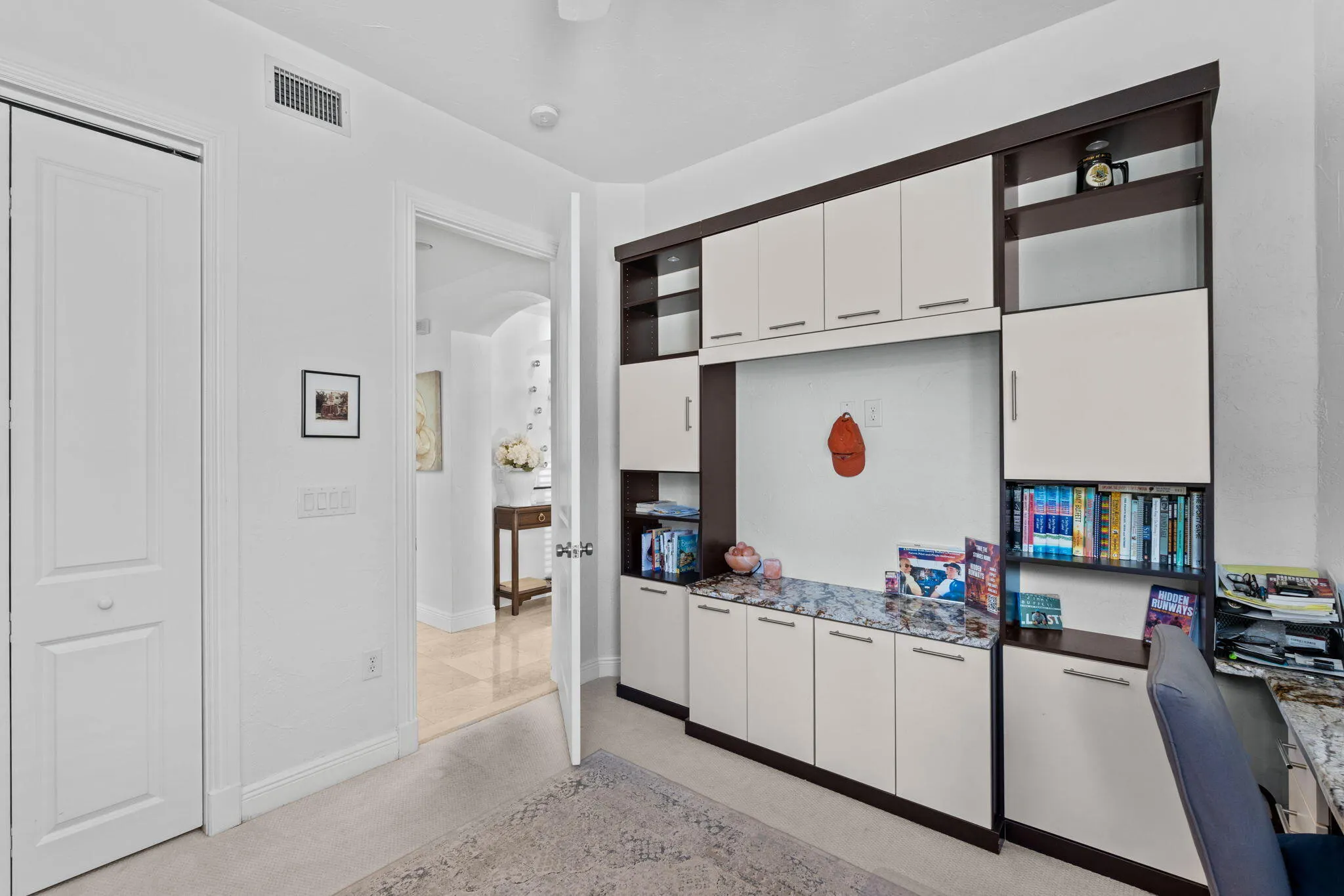 7543 OLD THYME Court #1C