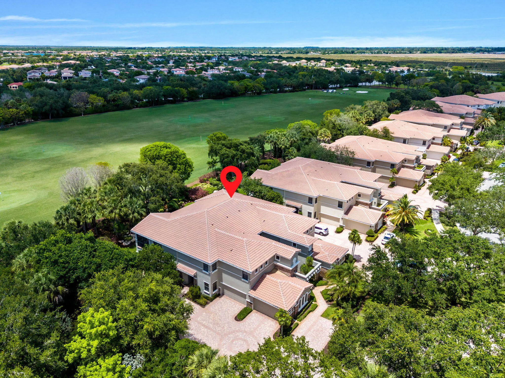 7543 OLD THYME Court #1C