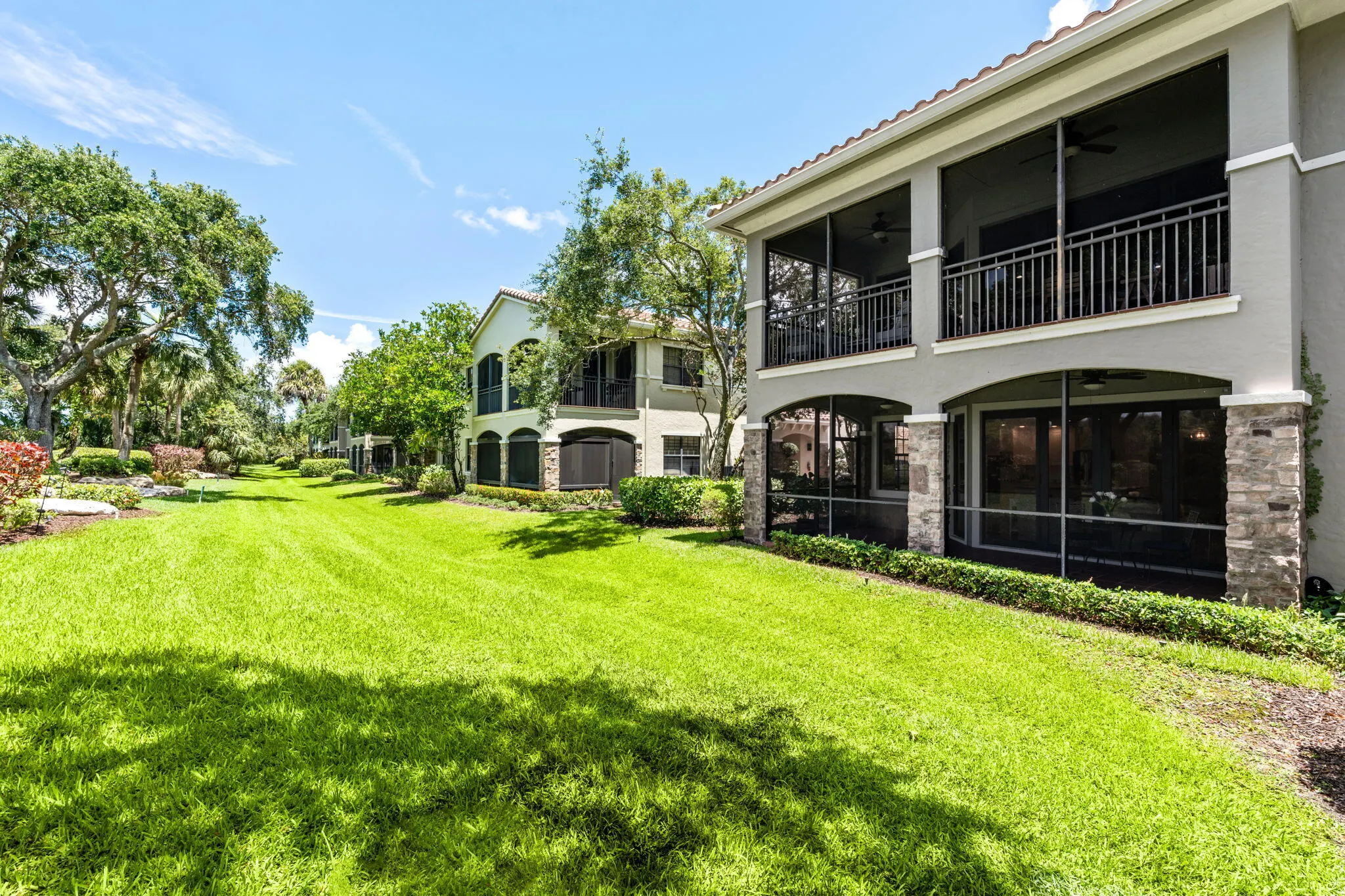 7543 OLD THYME Court #1C