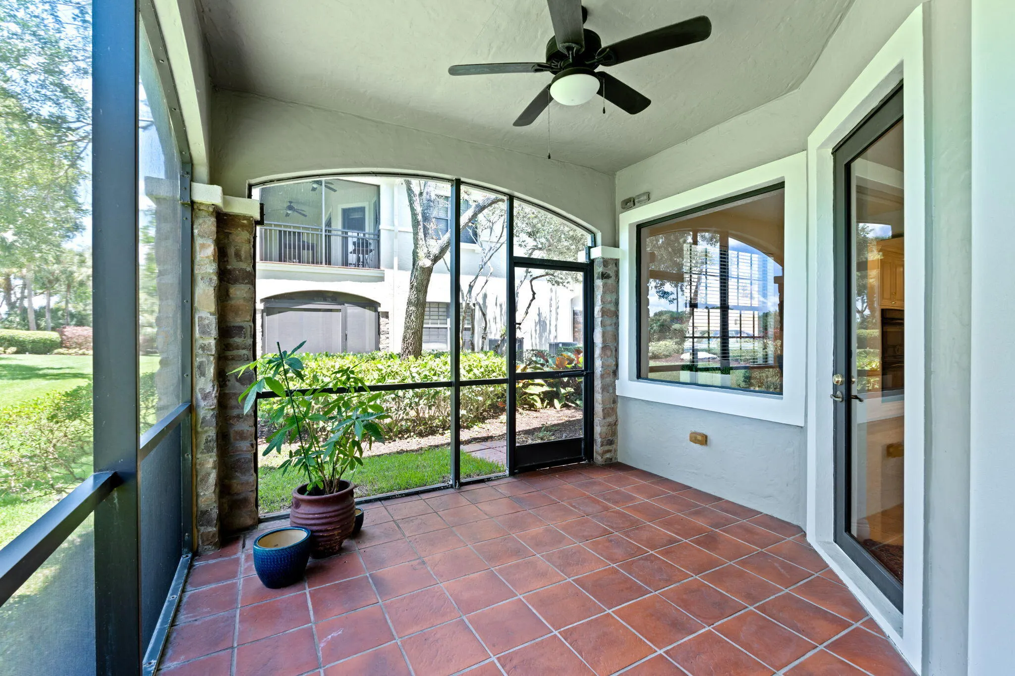 7543 OLD THYME Court #1C