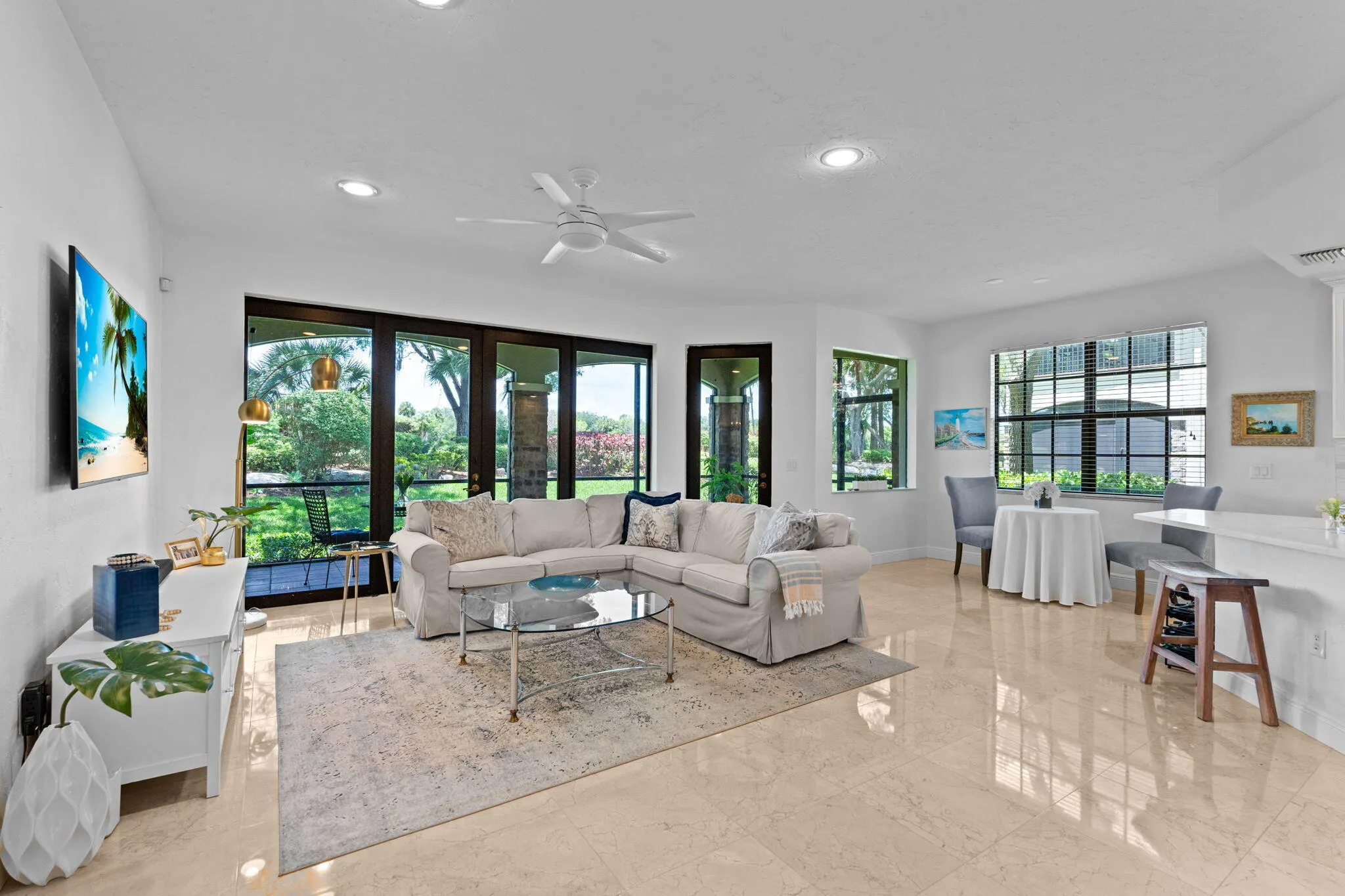 7543 OLD THYME Court #1C