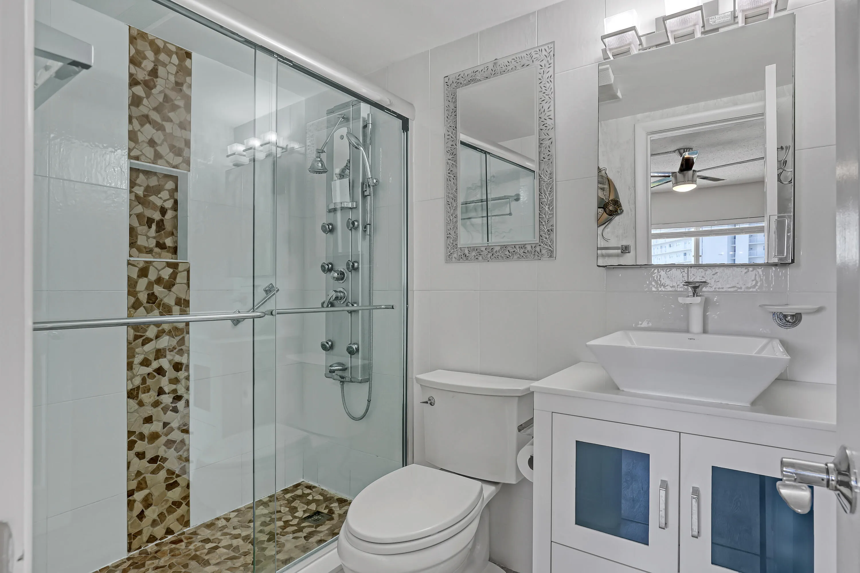 3100 S OCEAN Boulevard #5060