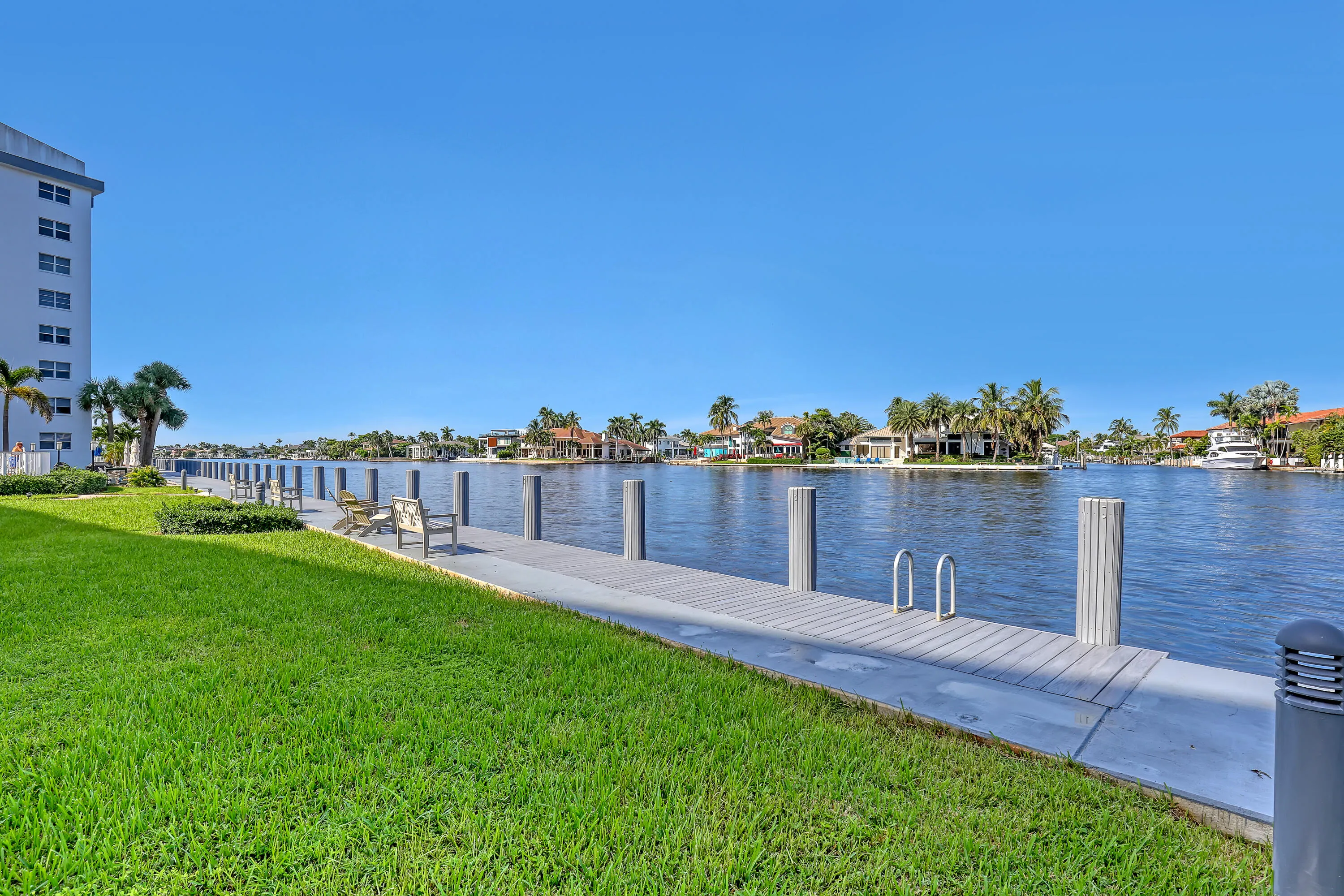 3100 S OCEAN Boulevard #5060