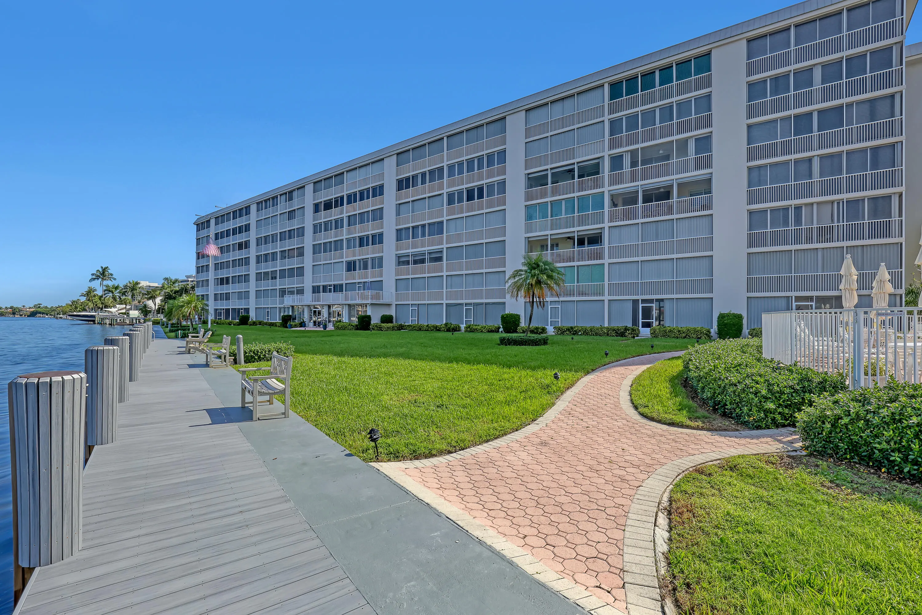3100 S OCEAN Boulevard #5060