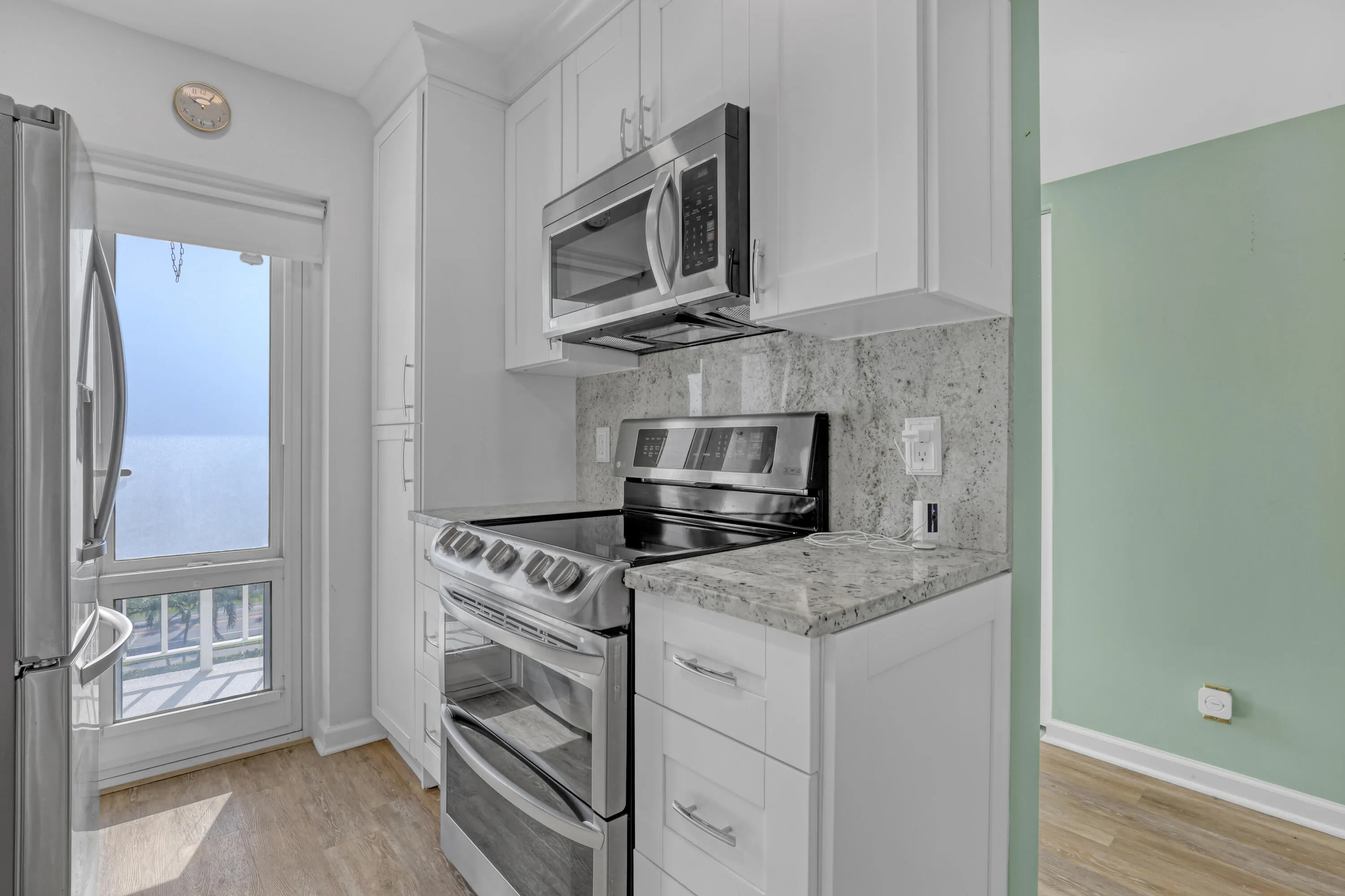 3100 S OCEAN Boulevard #5060