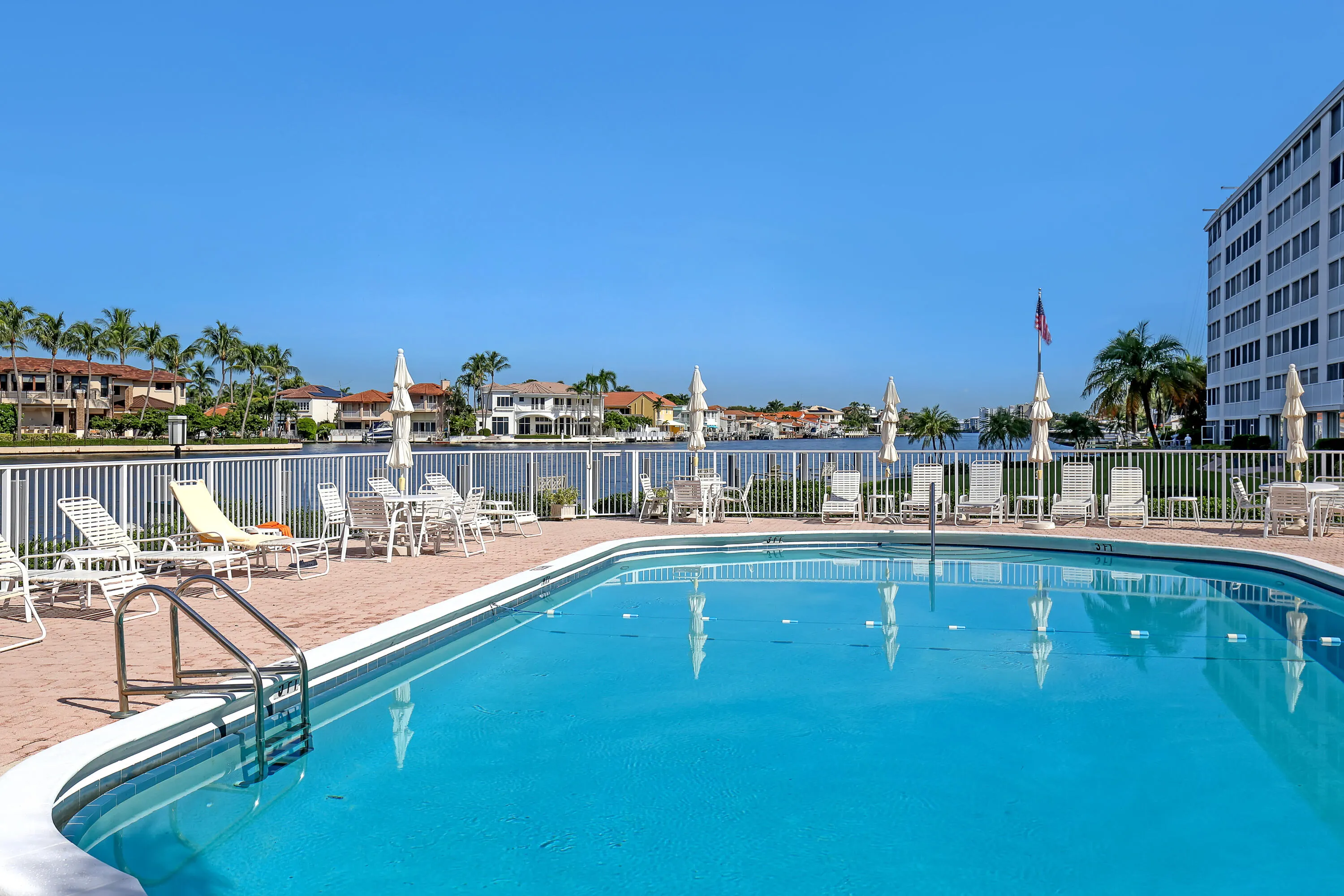 3100 S OCEAN Boulevard #5060