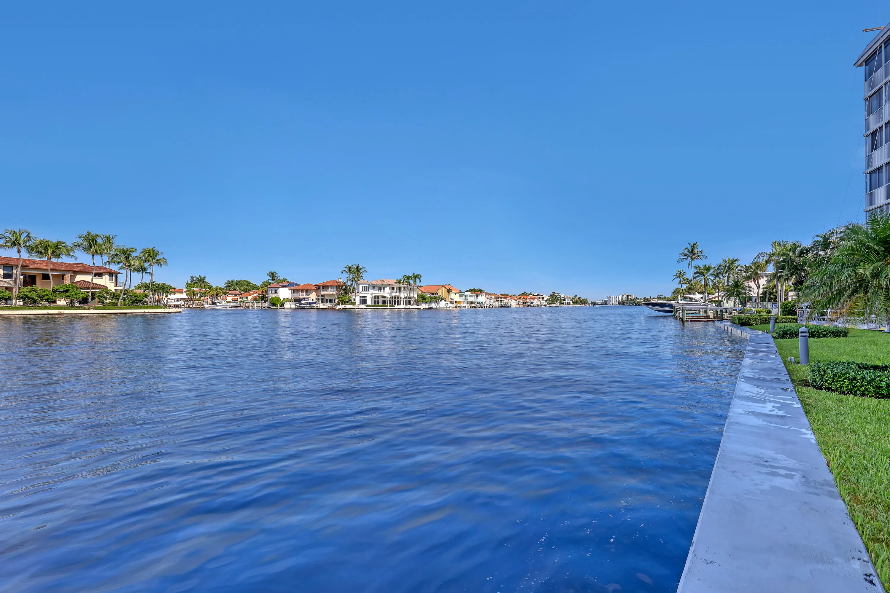 3100 S OCEAN Boulevard #5060