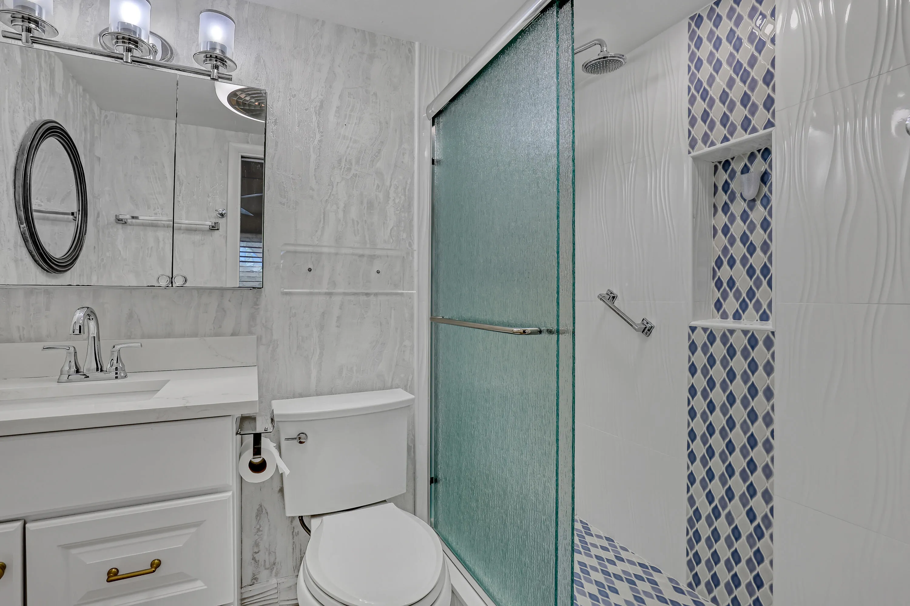 3100 S OCEAN Boulevard #5060