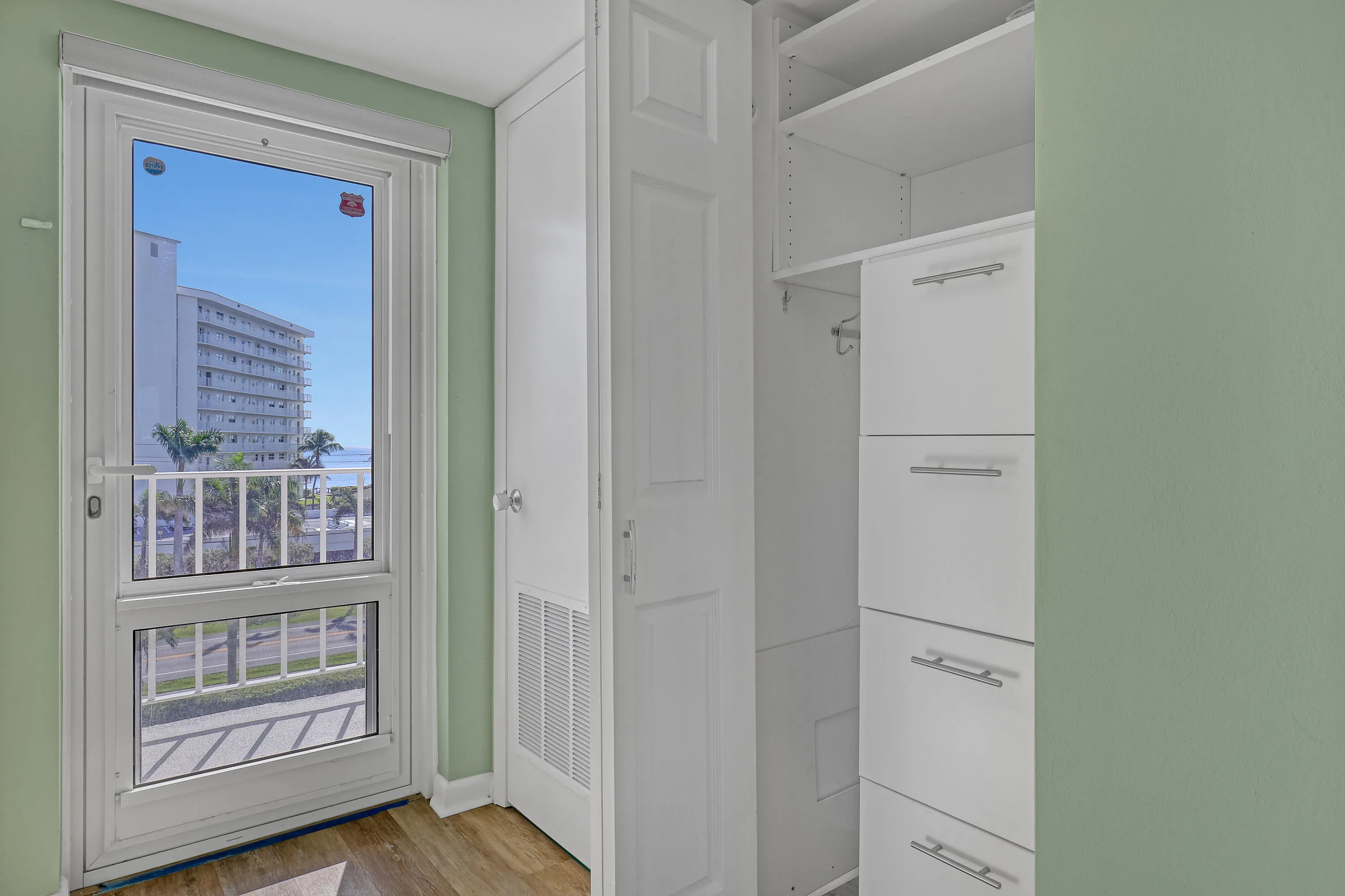 3100 S OCEAN Boulevard #5060