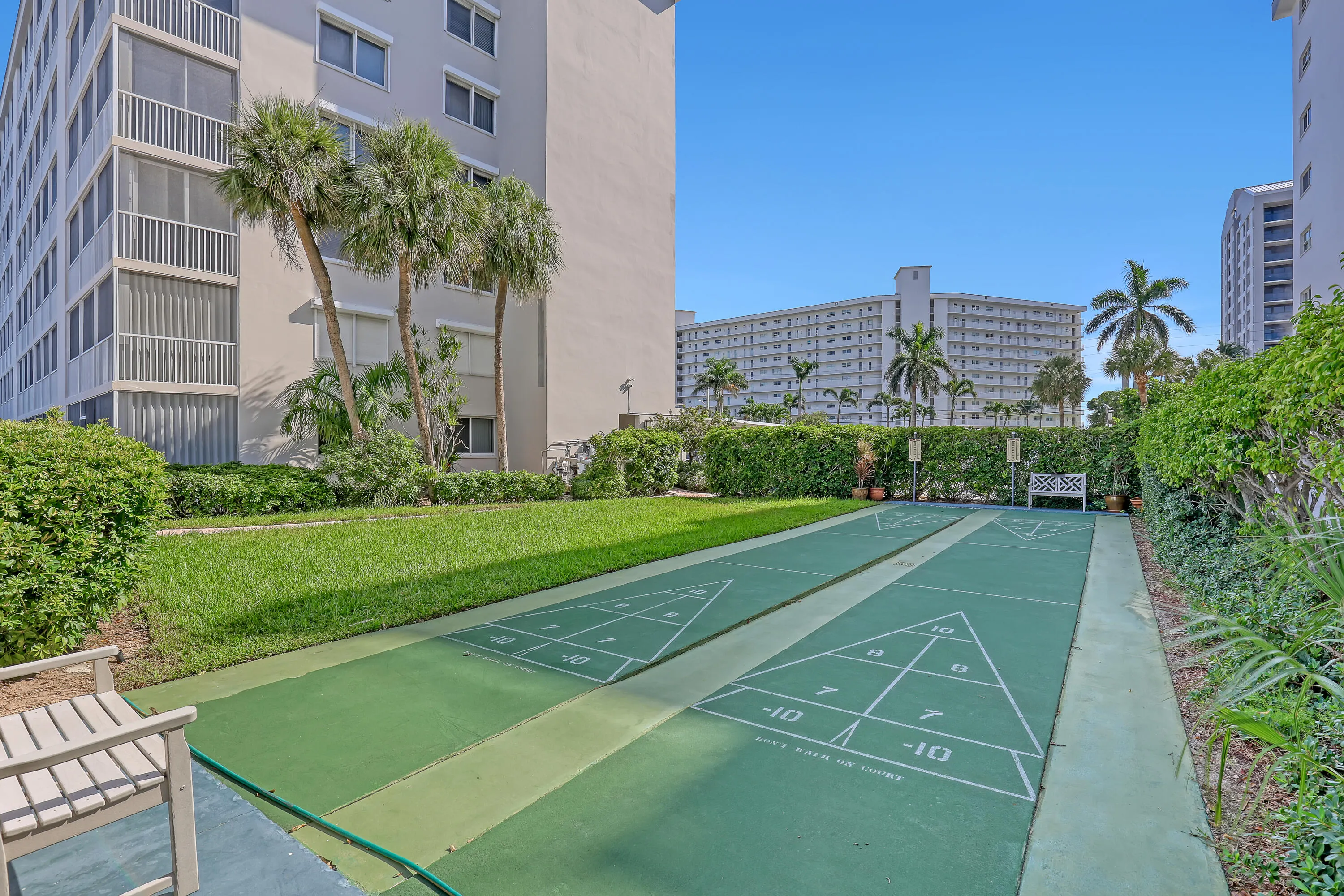 3100 S OCEAN Boulevard #5060
