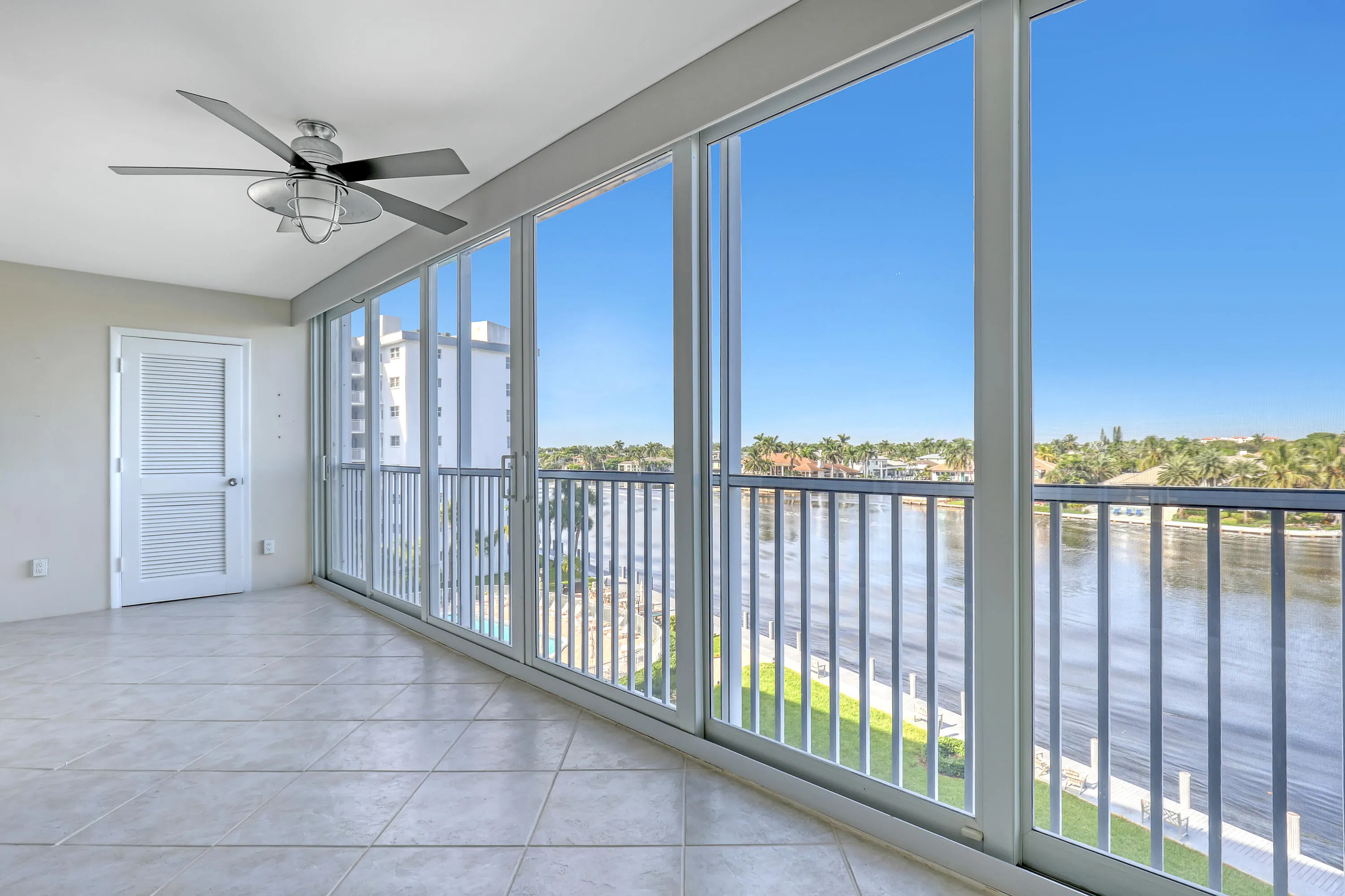 3100 S OCEAN Boulevard #5060