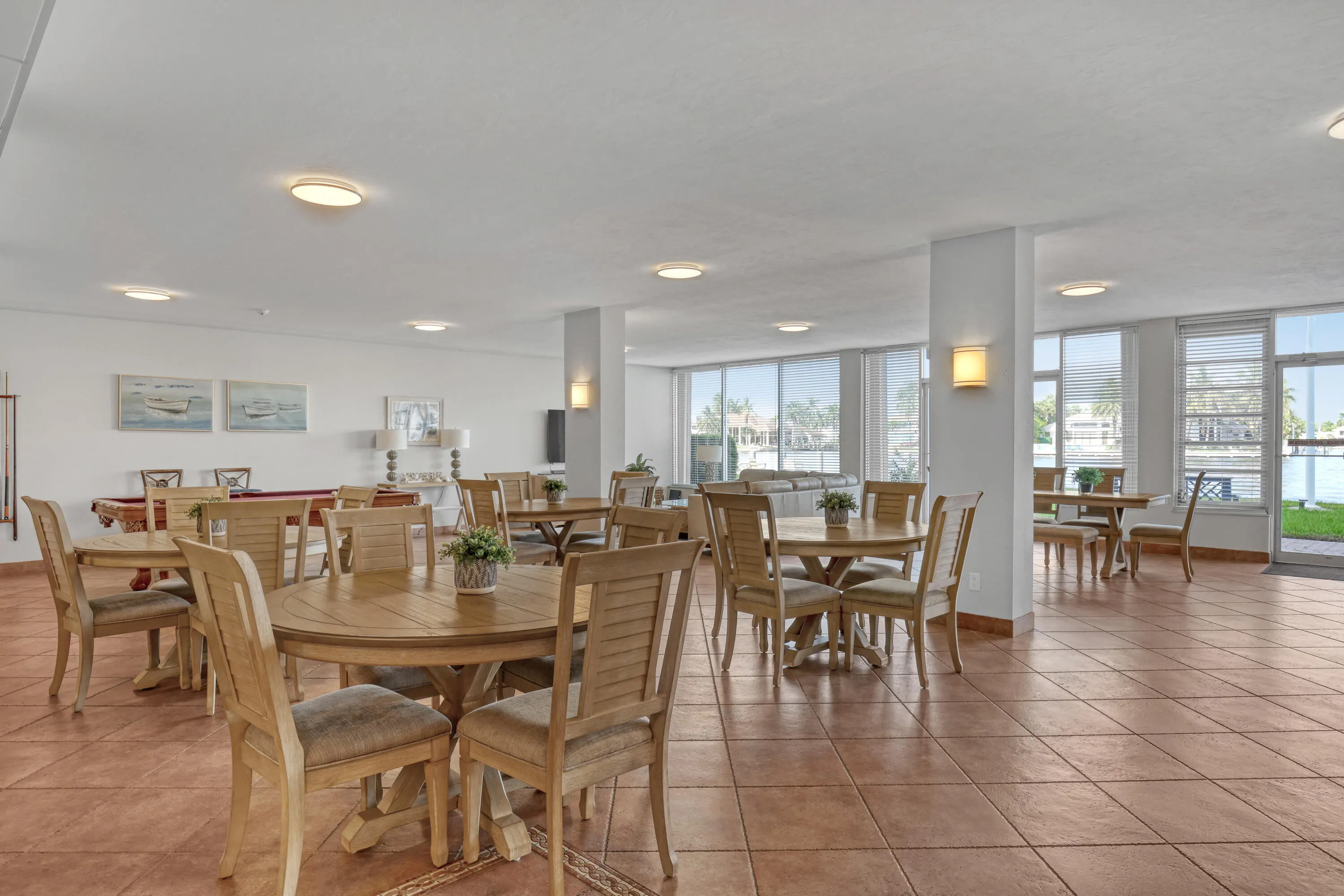 3100 S OCEAN Boulevard #5060