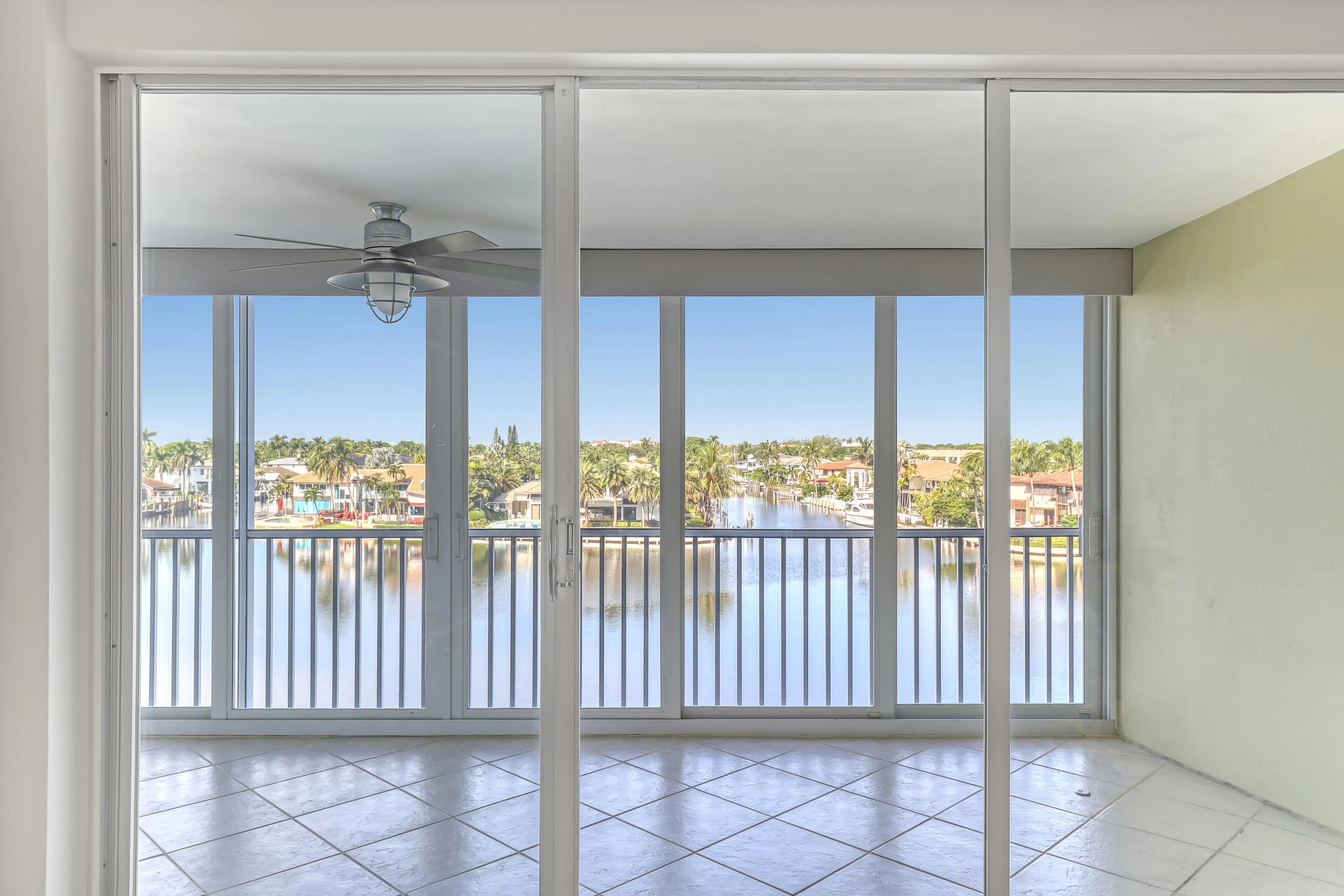 3100 S OCEAN Boulevard #5060