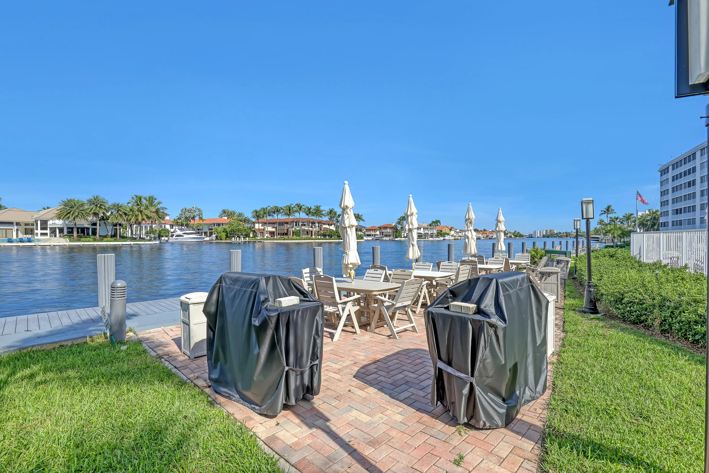 3100 S OCEAN Boulevard #5060